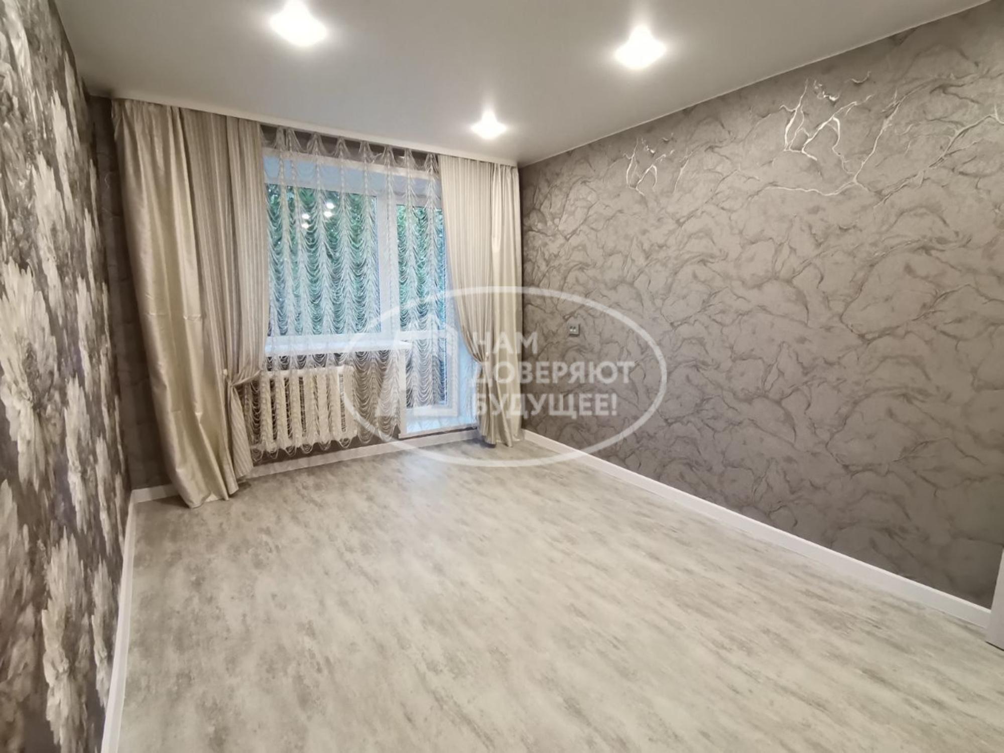 Купить квартиру за 4 490 000 рублей на улица Академика Курчатова, 5