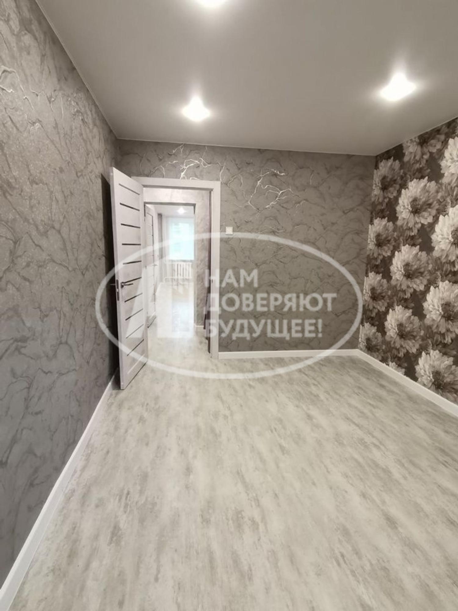 Купить квартиру за 4 490 000 рублей на улица Академика Курчатова, 5