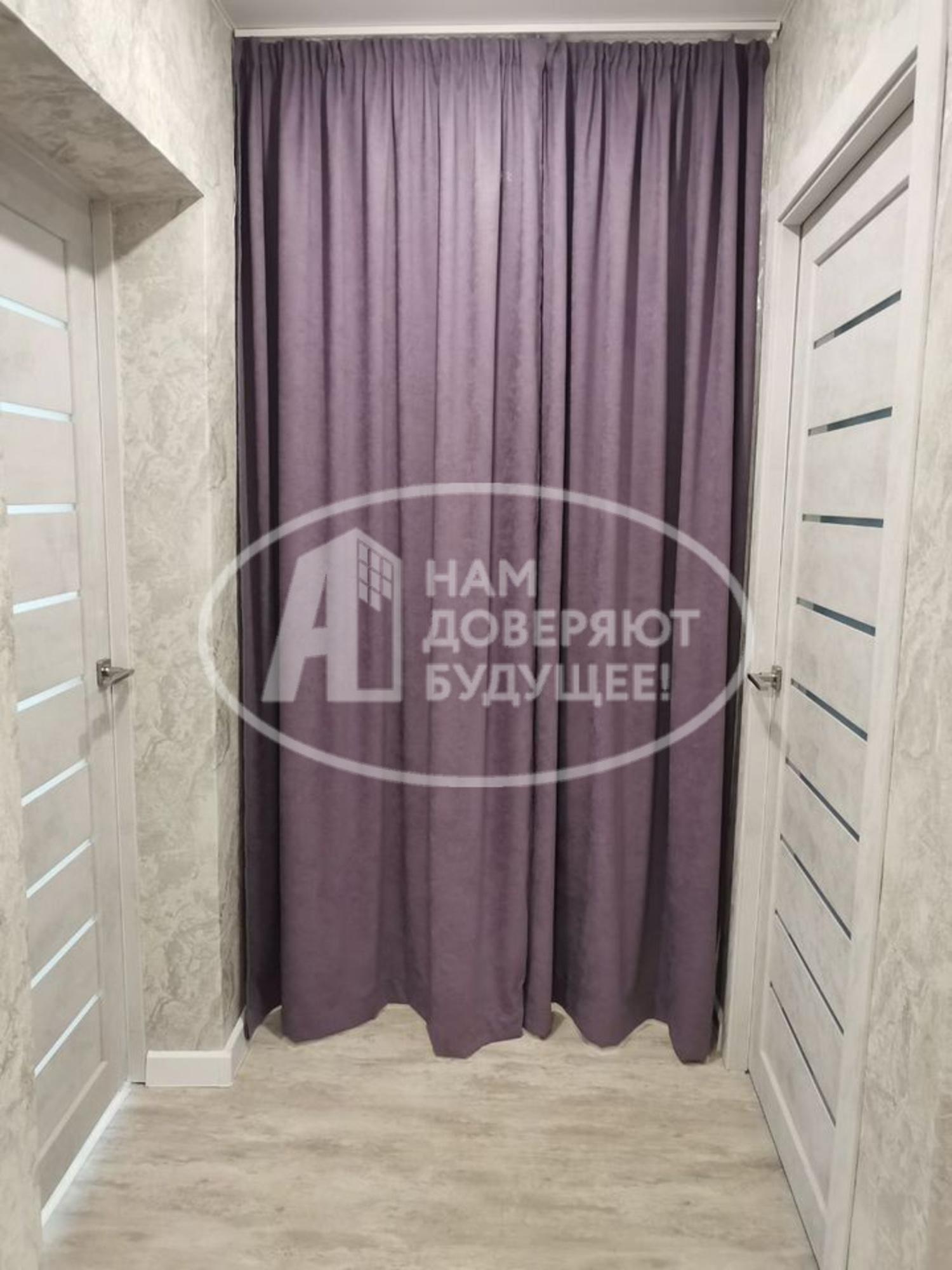 Купить квартиру за 4 490 000 рублей на улица Академика Курчатова, 5