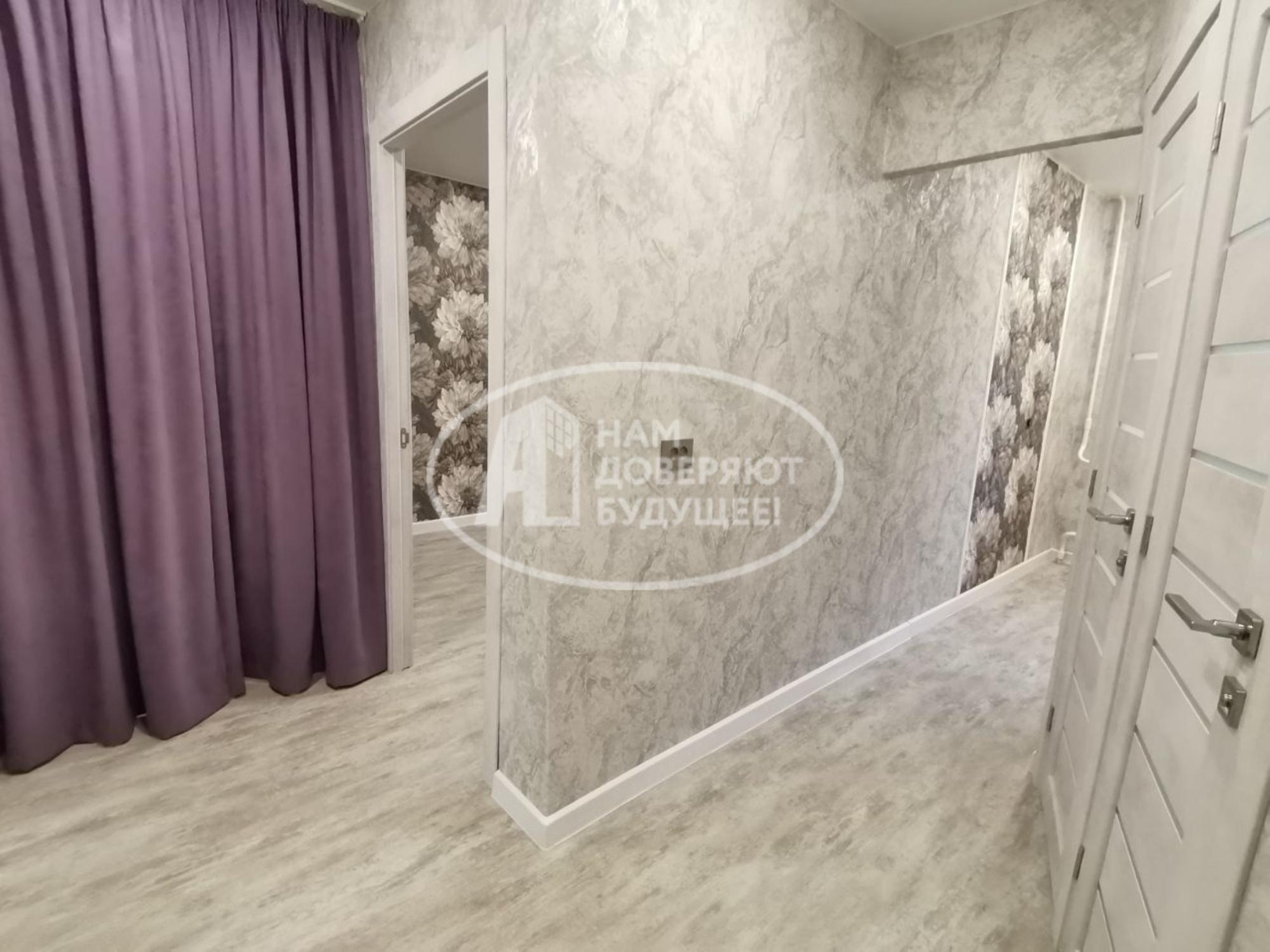 Купить квартиру за 4 490 000 рублей на улица Академика Курчатова, 5