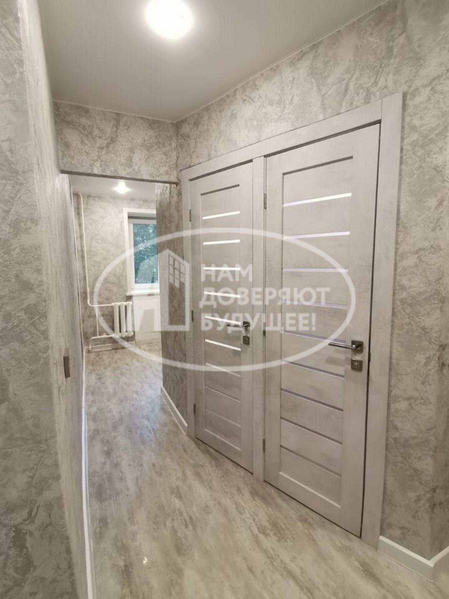 Купить квартиру за 4 490 000 рублей на улица Академика Курчатова, 5