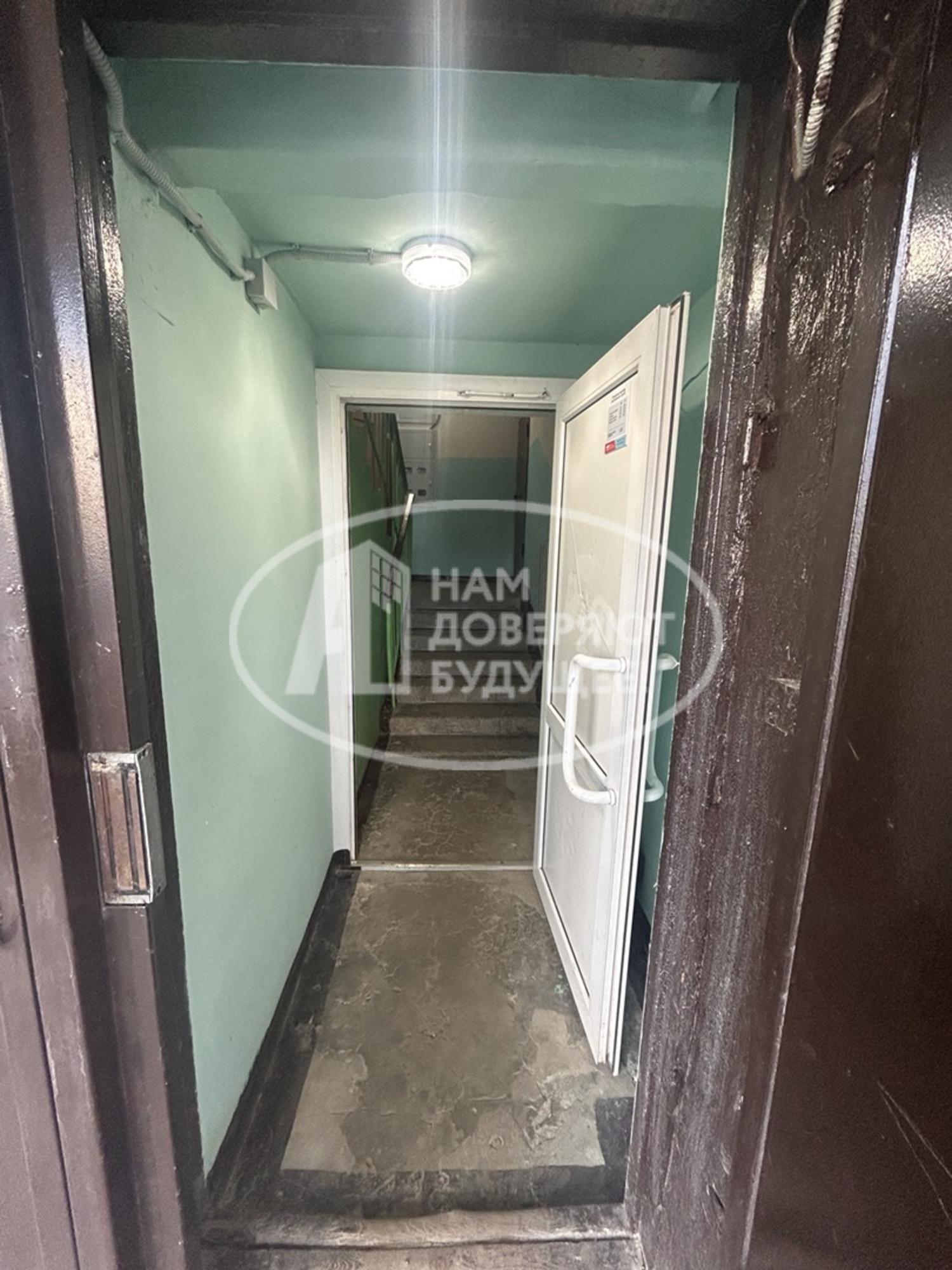 Купить квартиру за 3 800 000 рублей на Пушкарская улица, 77