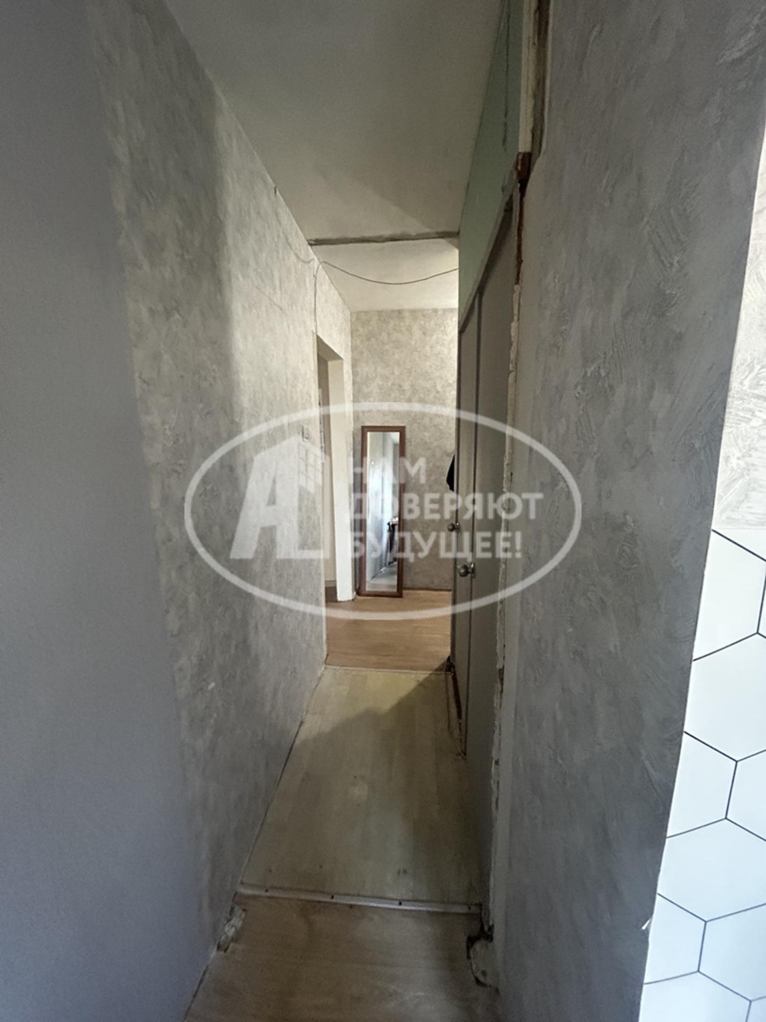 Купить квартиру за 3 800 000 рублей на Пушкарская улица, 77