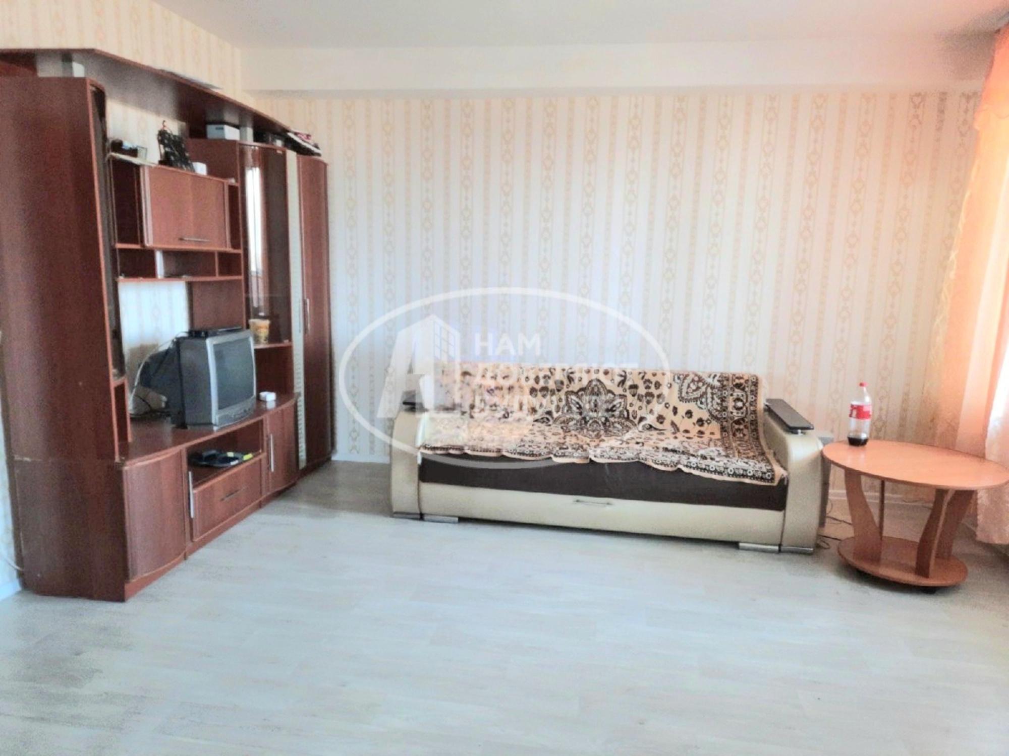 Купить студию за 3 500 000 рублей на улица Александра Щербакова, 43Б