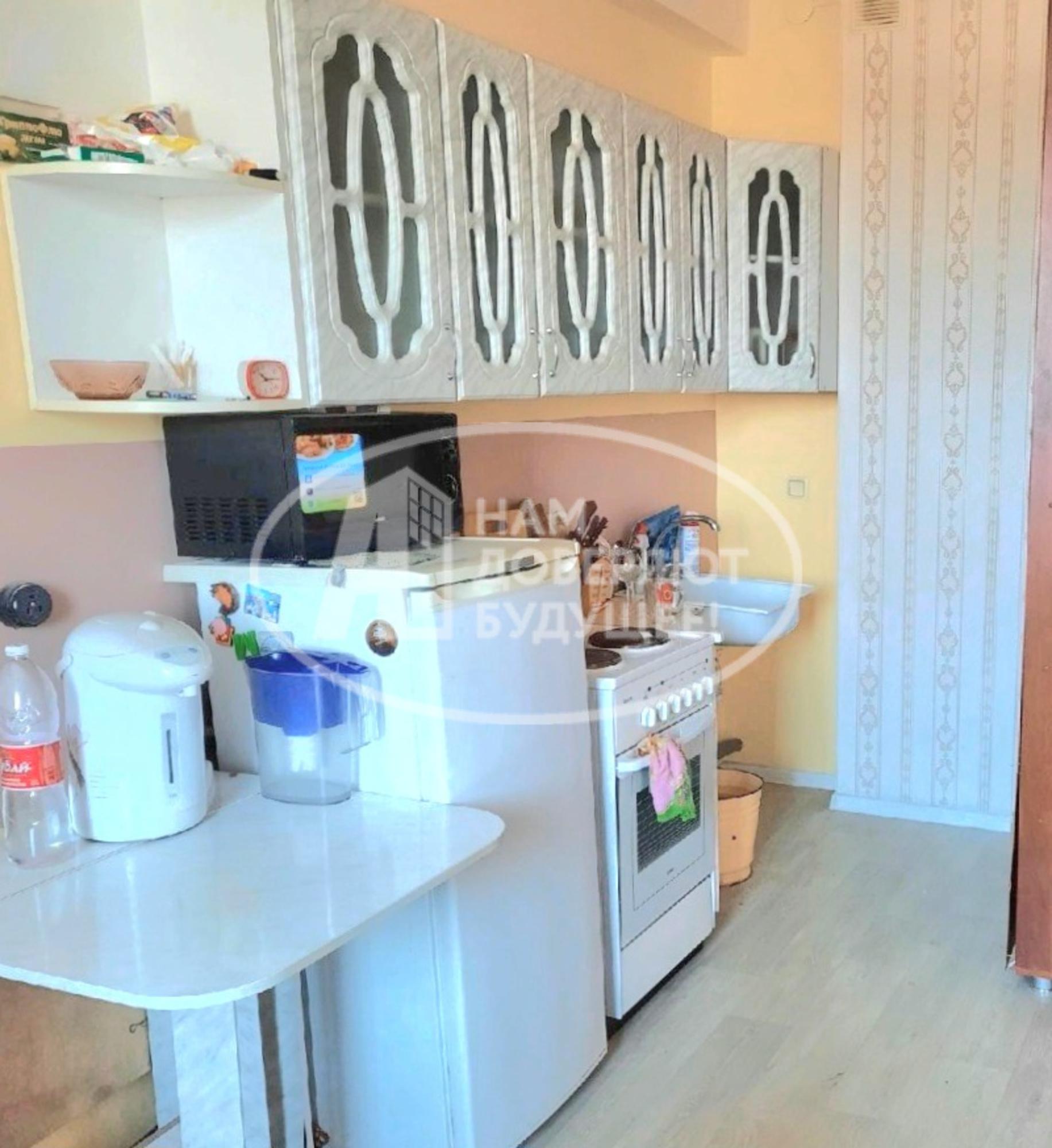 Купить студию за 3 500 000 рублей на улица Александра Щербакова, 43Б