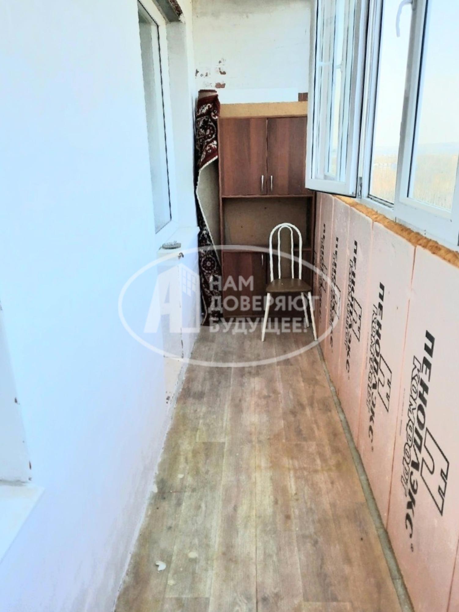 Купить студию за 3 500 000 рублей на улица Александра Щербакова, 43Б