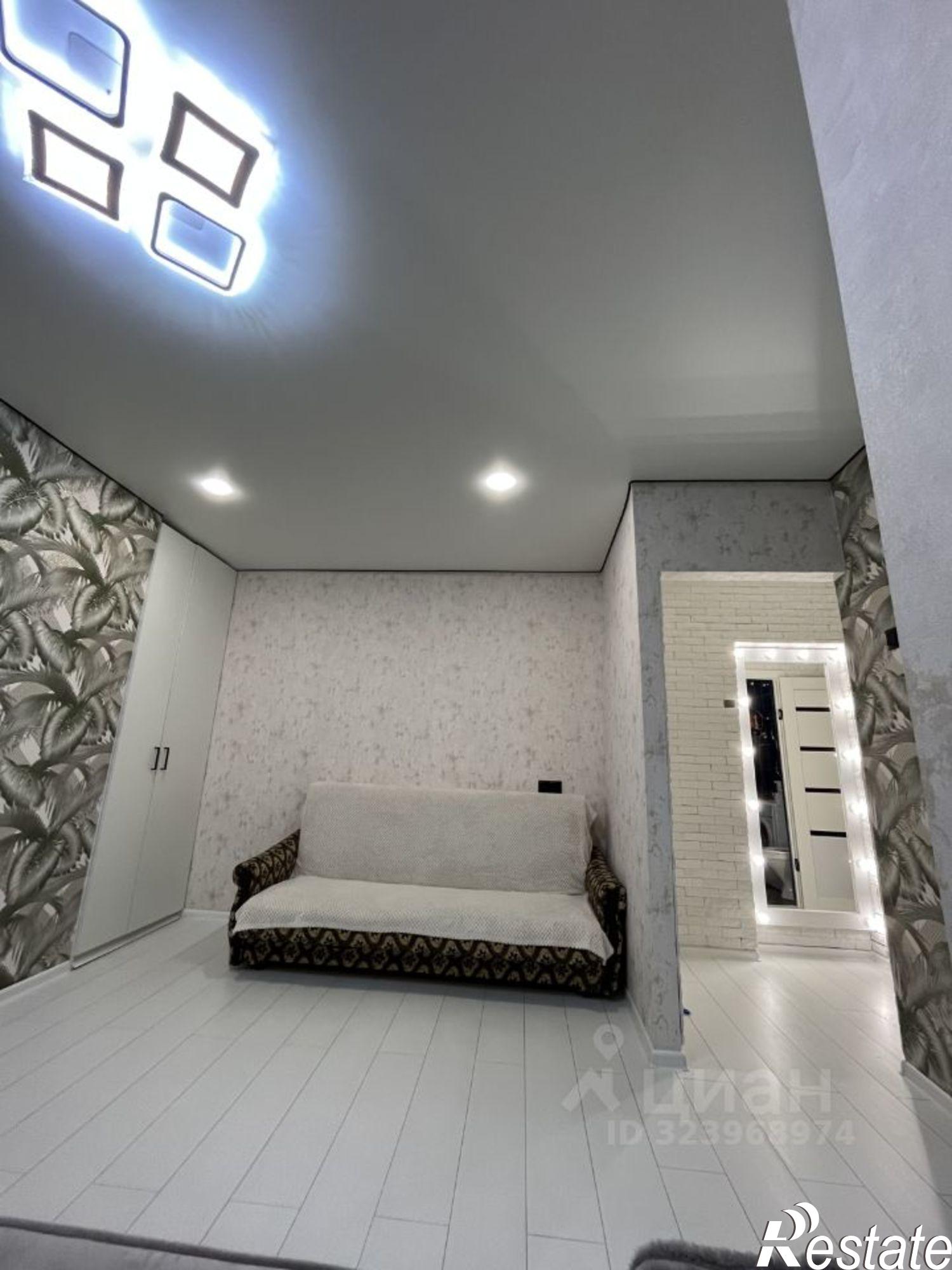 Сдать квартиру за 23 000 рублей на улица Космонавта Леонова, 11