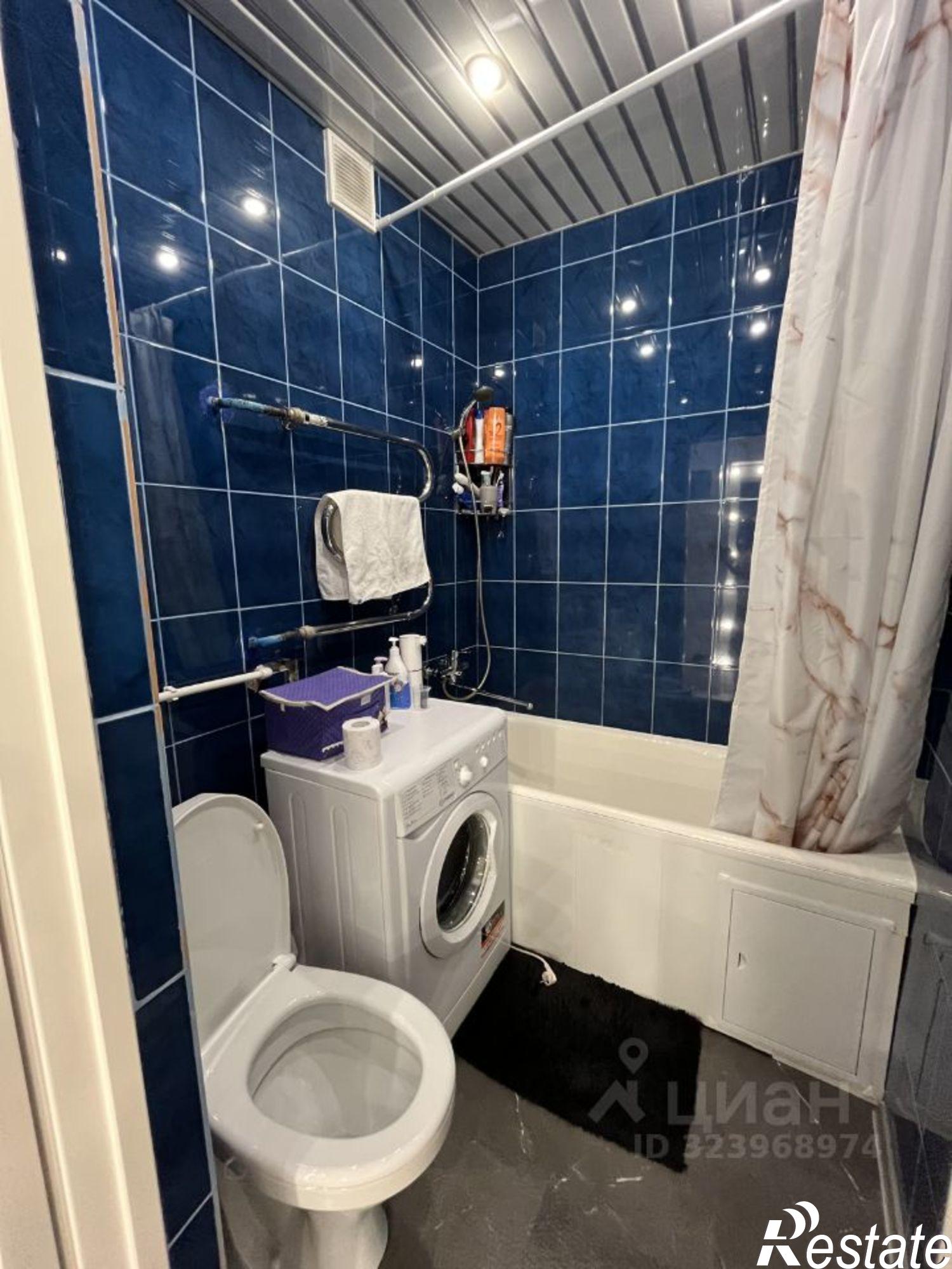 Сдать квартиру за 23 000 рублей на улица Космонавта Леонова, 11