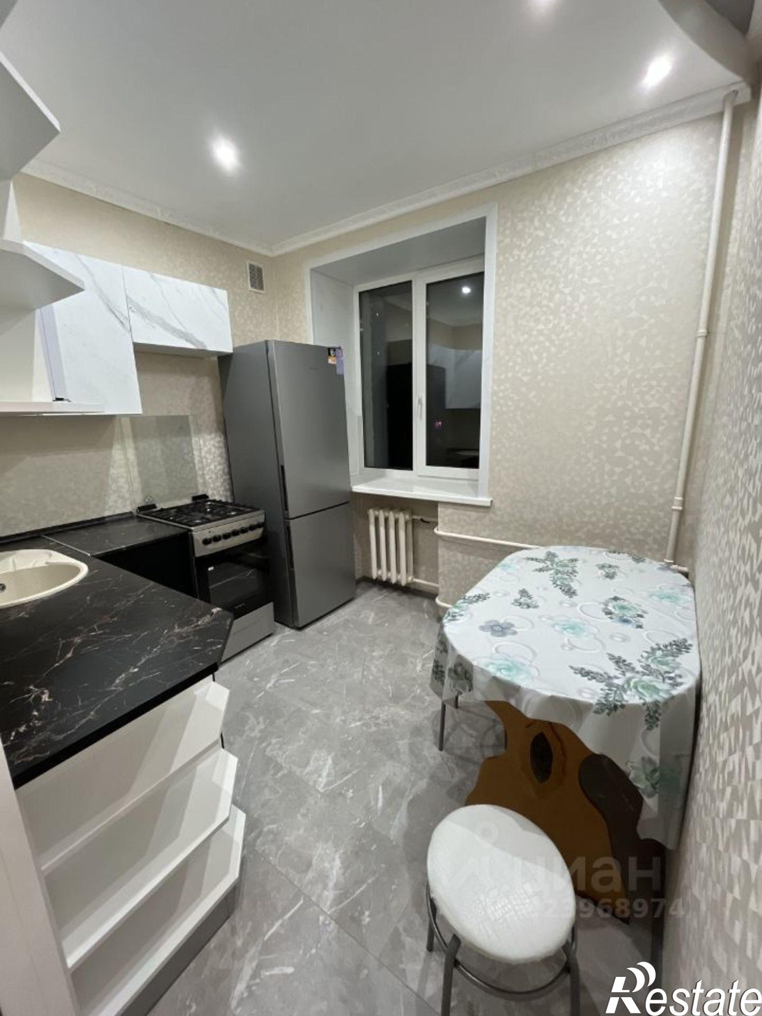 Сдать квартиру за 23 000 рублей на улица Космонавта Леонова, 11