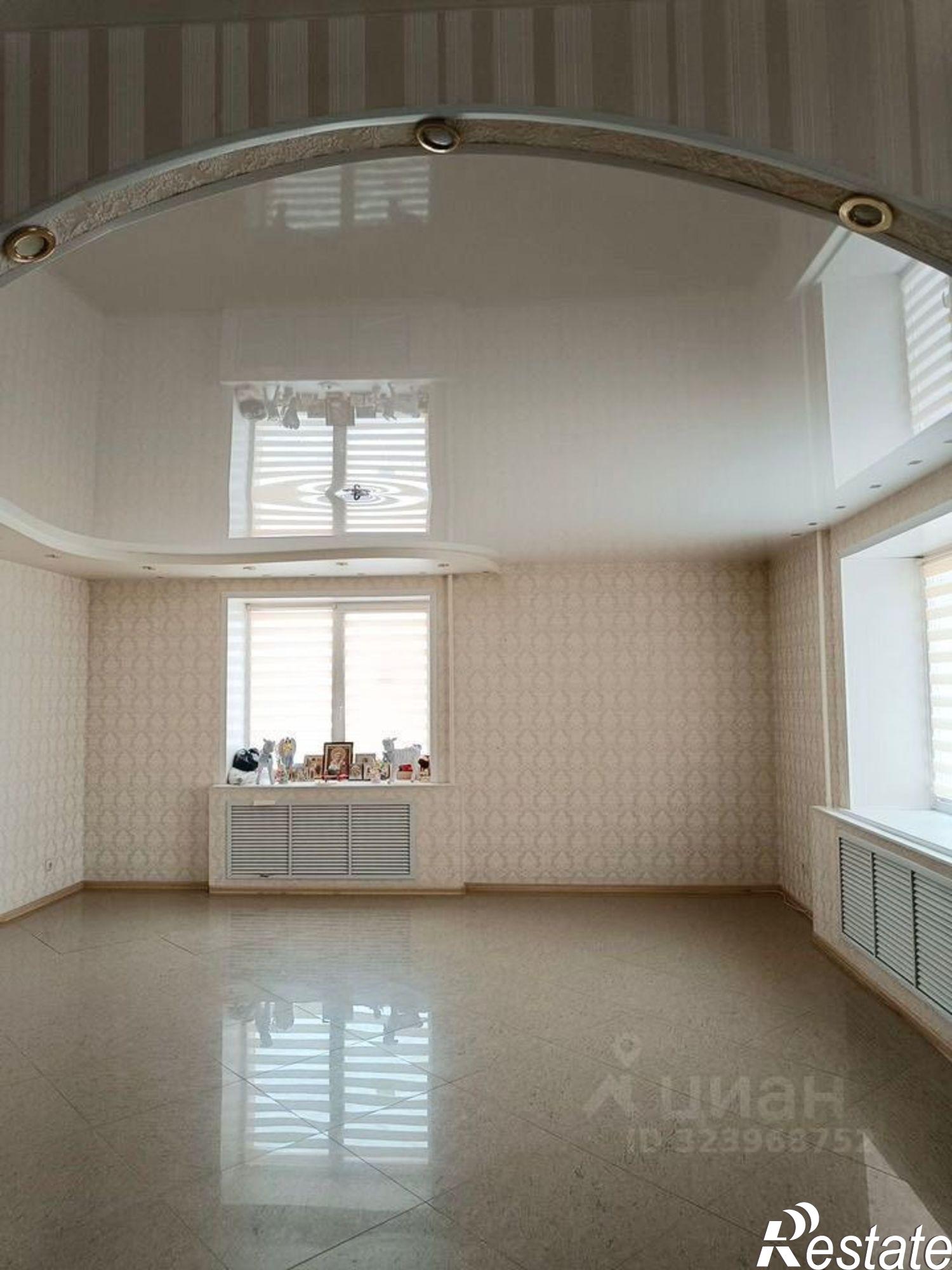 Купить квартиру за 12 350 000 рублей на улица Ивана Франко, 42