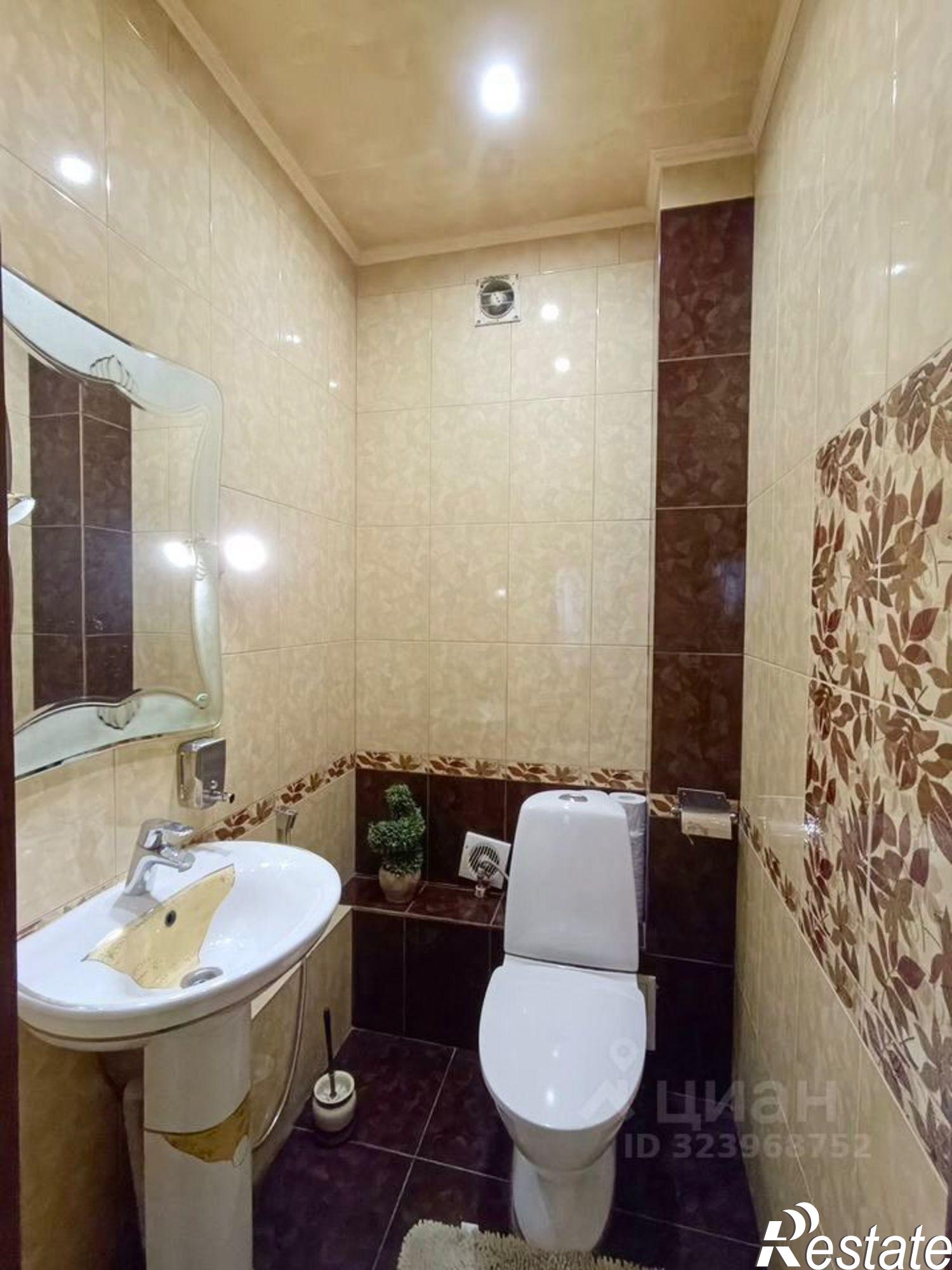 Купить квартиру за 12 350 000 рублей на улица Ивана Франко, 42