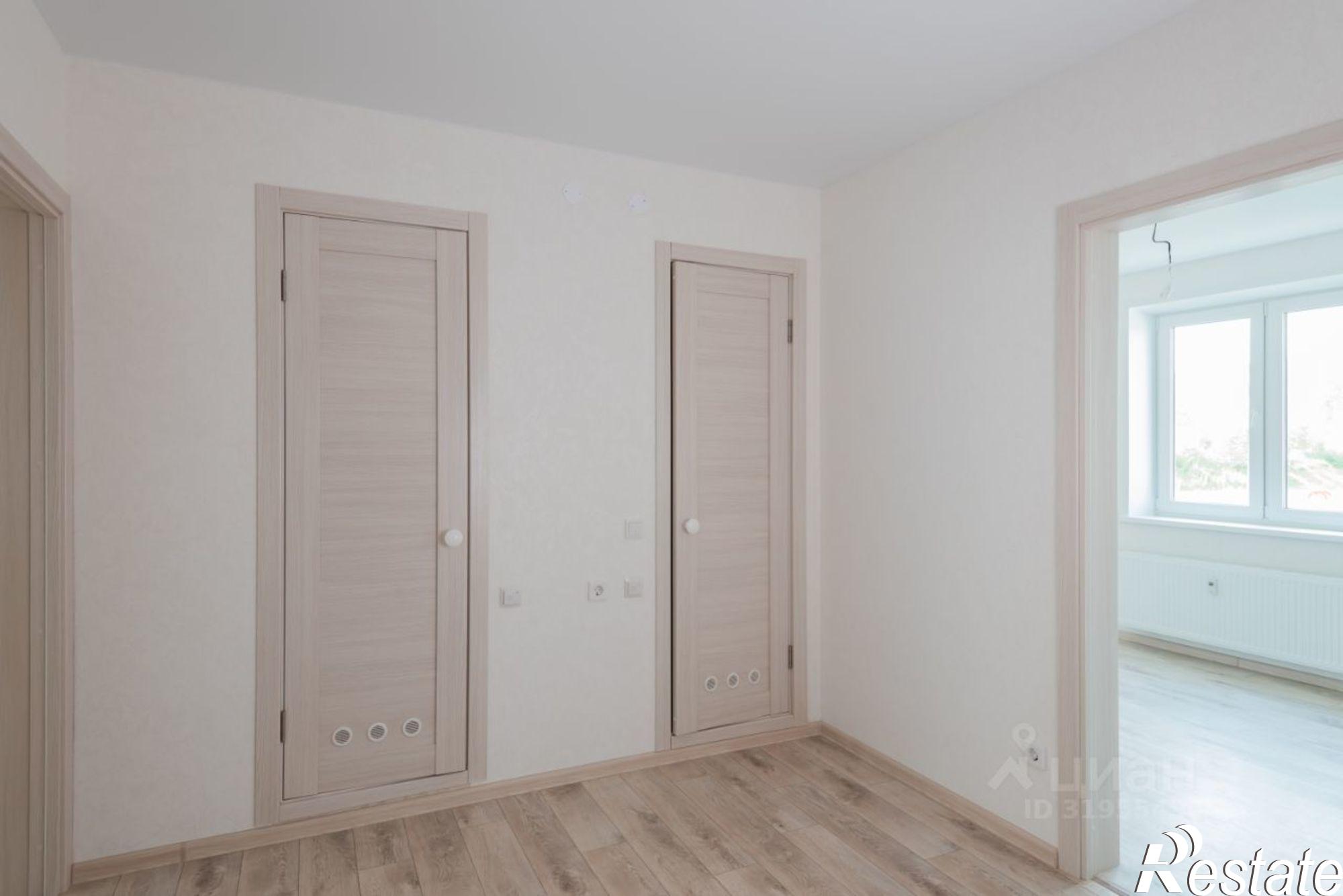 Купить квартиру за 4 974 310 рублей на улица Гашкова, 53к3