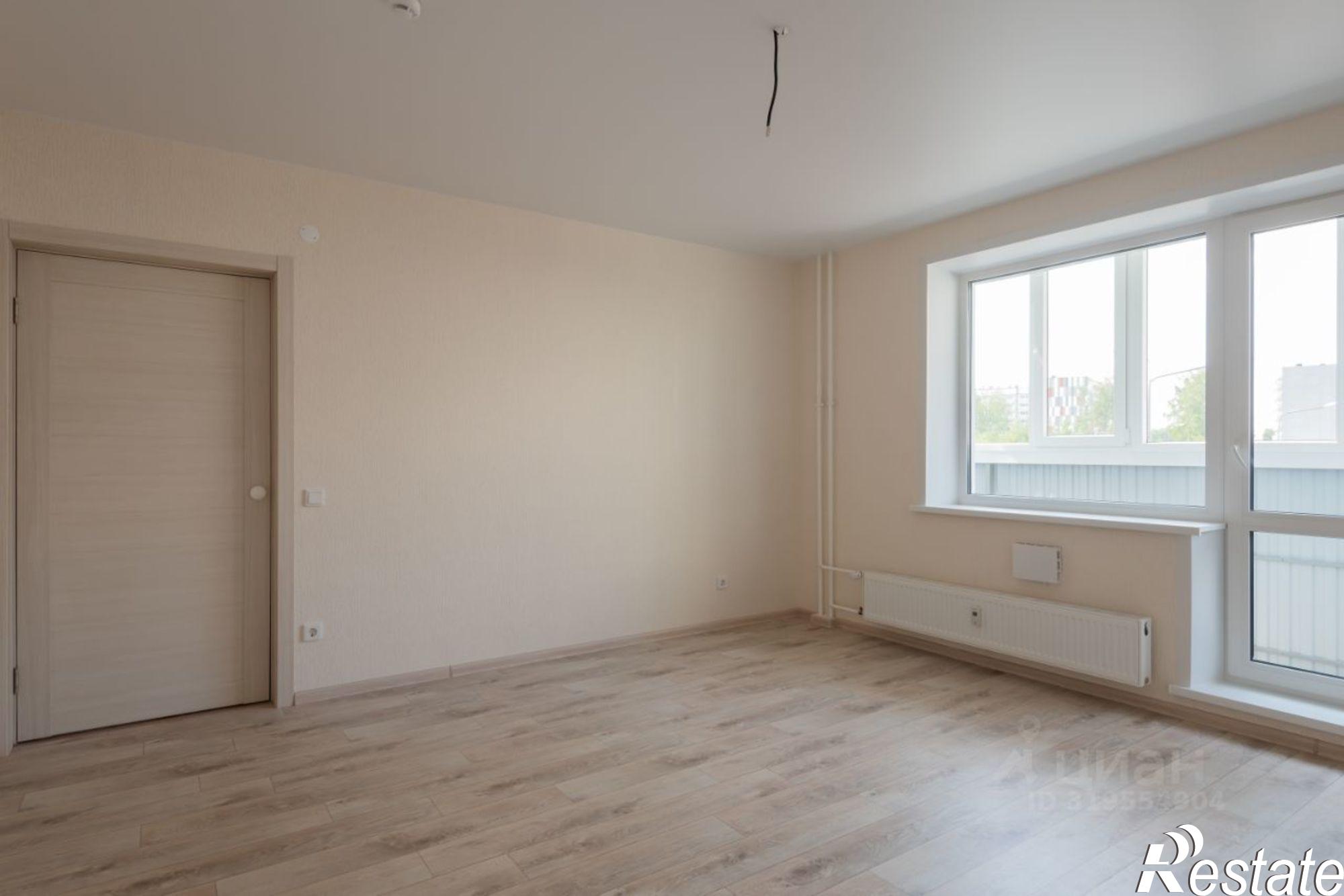 Купить квартиру за 4 974 310 рублей на улица Гашкова, 53к3