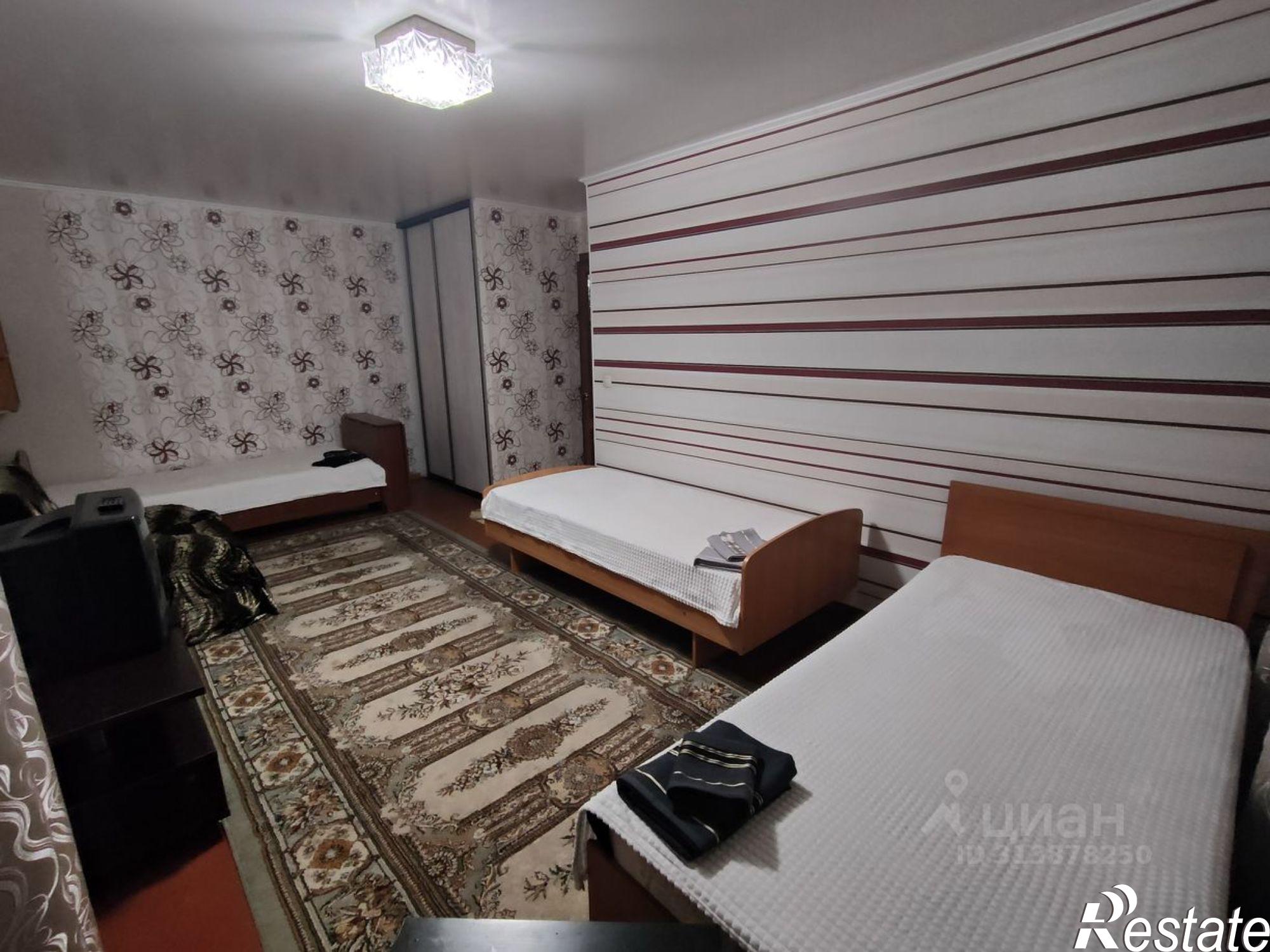 Сдать квартиру за 30 000 рублей на улица Космонавта Беляева, 51А