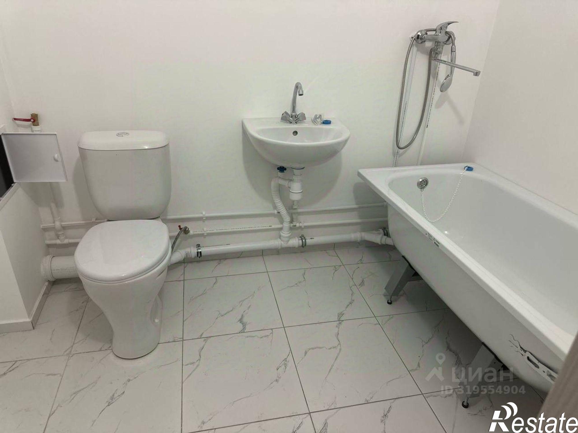 Купить квартиру за 4 974 310 рублей на улица Гашкова, 53к3