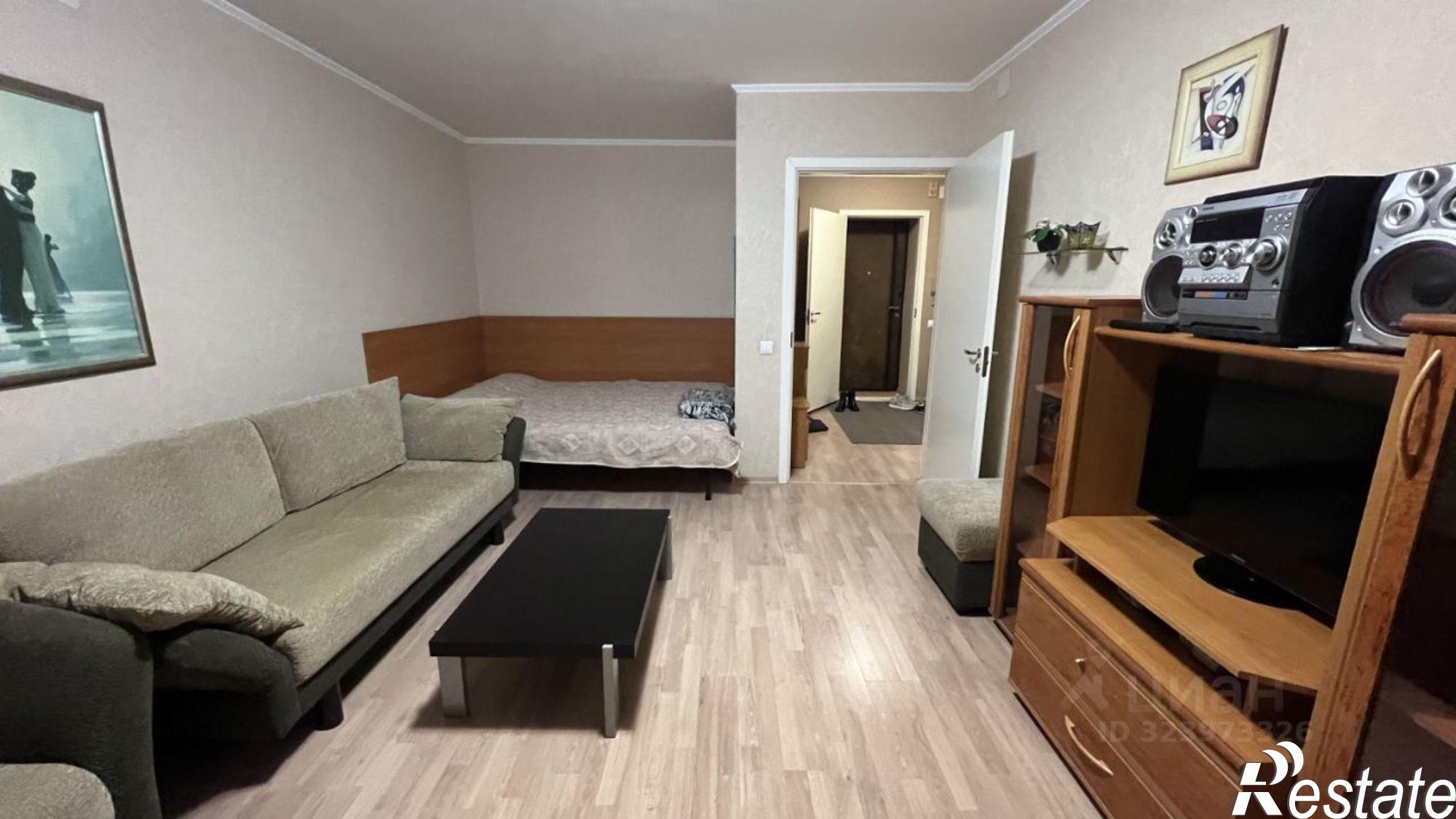 Сдать квартиру за 30 000 рублей на Пермская улица, 124