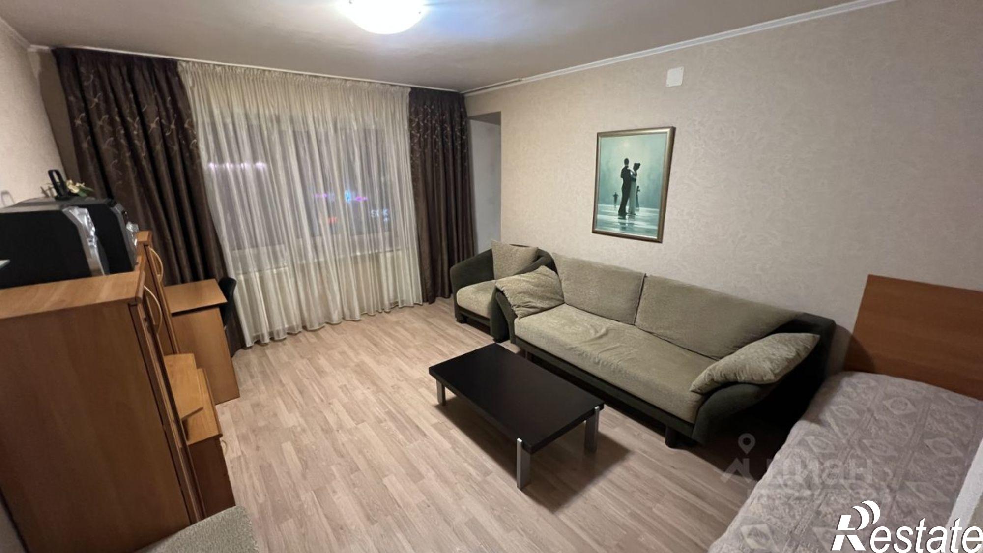 Сдать квартиру за 30 000 рублей на Пермская улица, 124