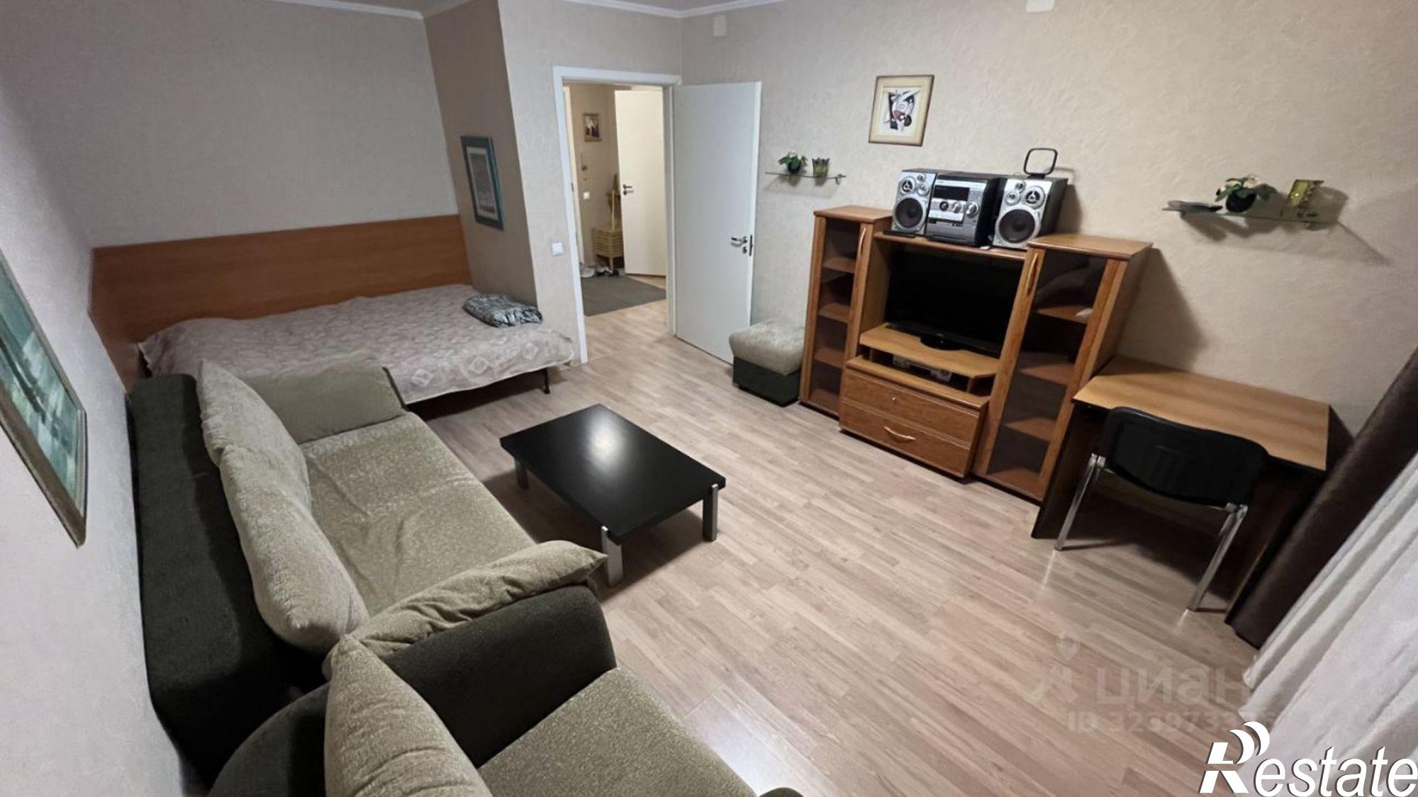 Сдать квартиру за 30 000 рублей на Пермская улица, 124