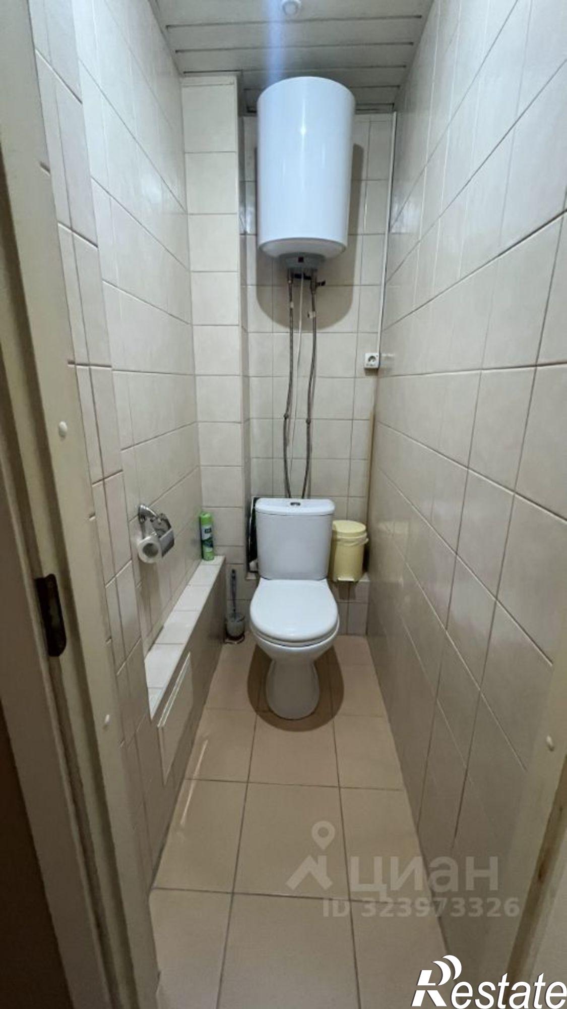 Сдать квартиру за 30 000 рублей на Пермская улица, 124