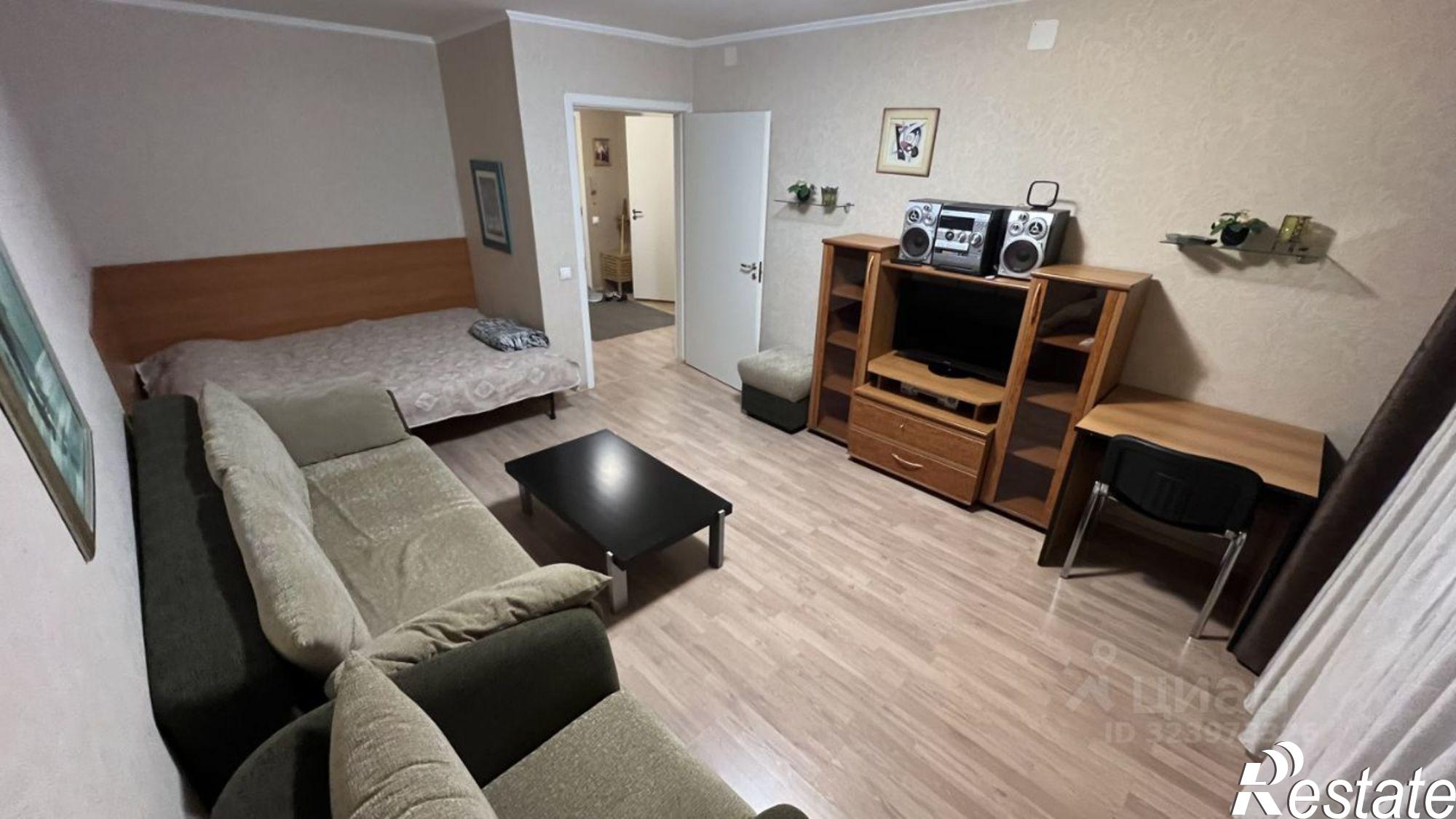 Сдать квартиру за 30 000 рублей на Пермская улица, 124