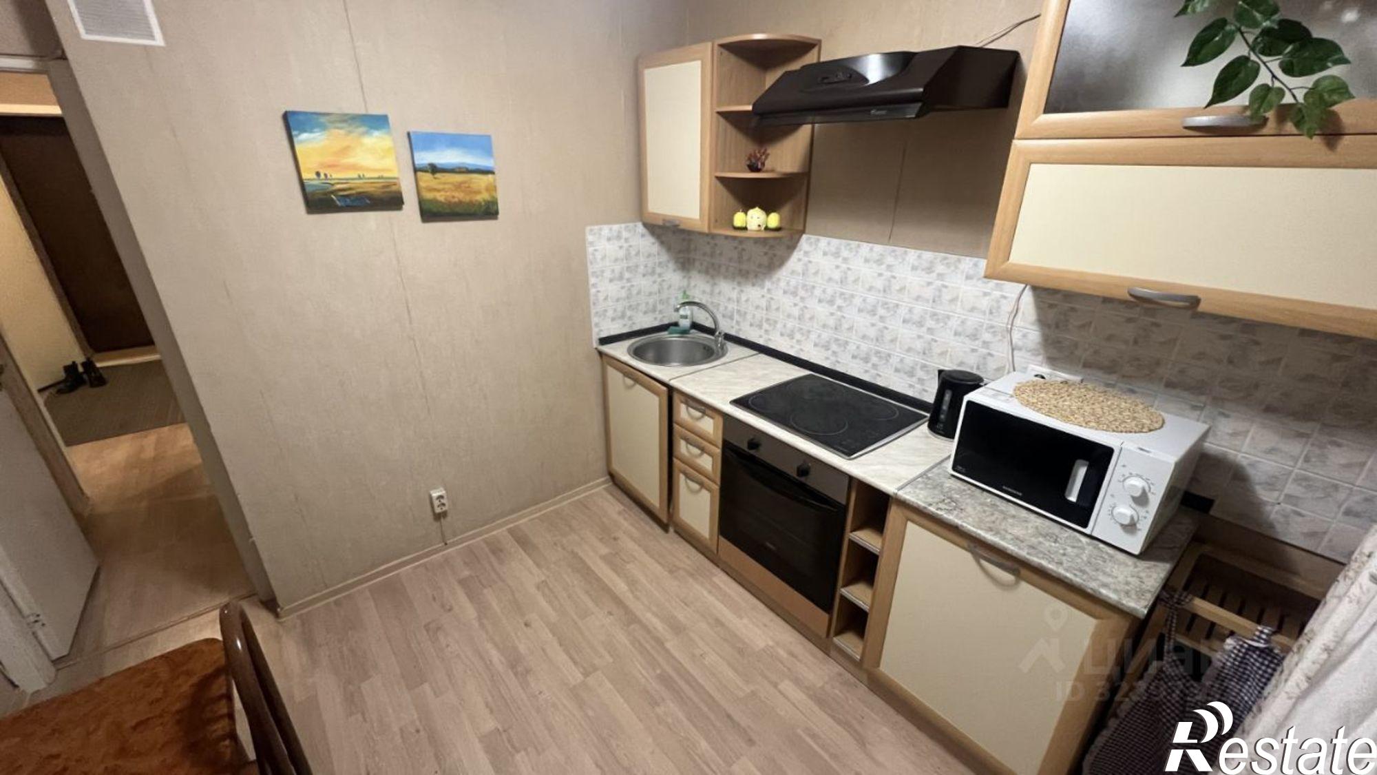 Сдать квартиру за 30 000 рублей на Пермская улица, 124