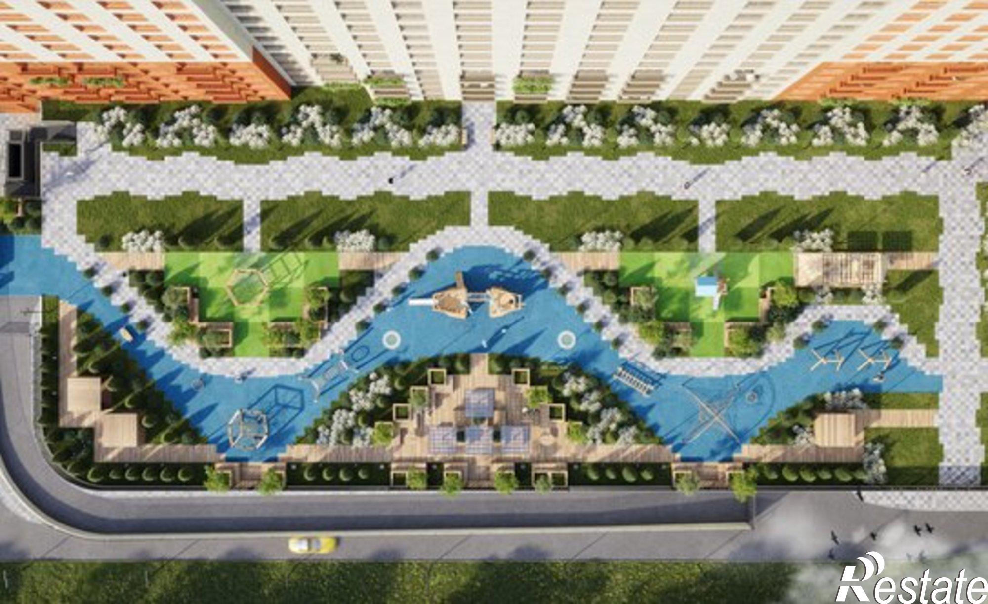 Купить квартиру за 14 036 400 рублей на улица Космонавта Беляева, 22