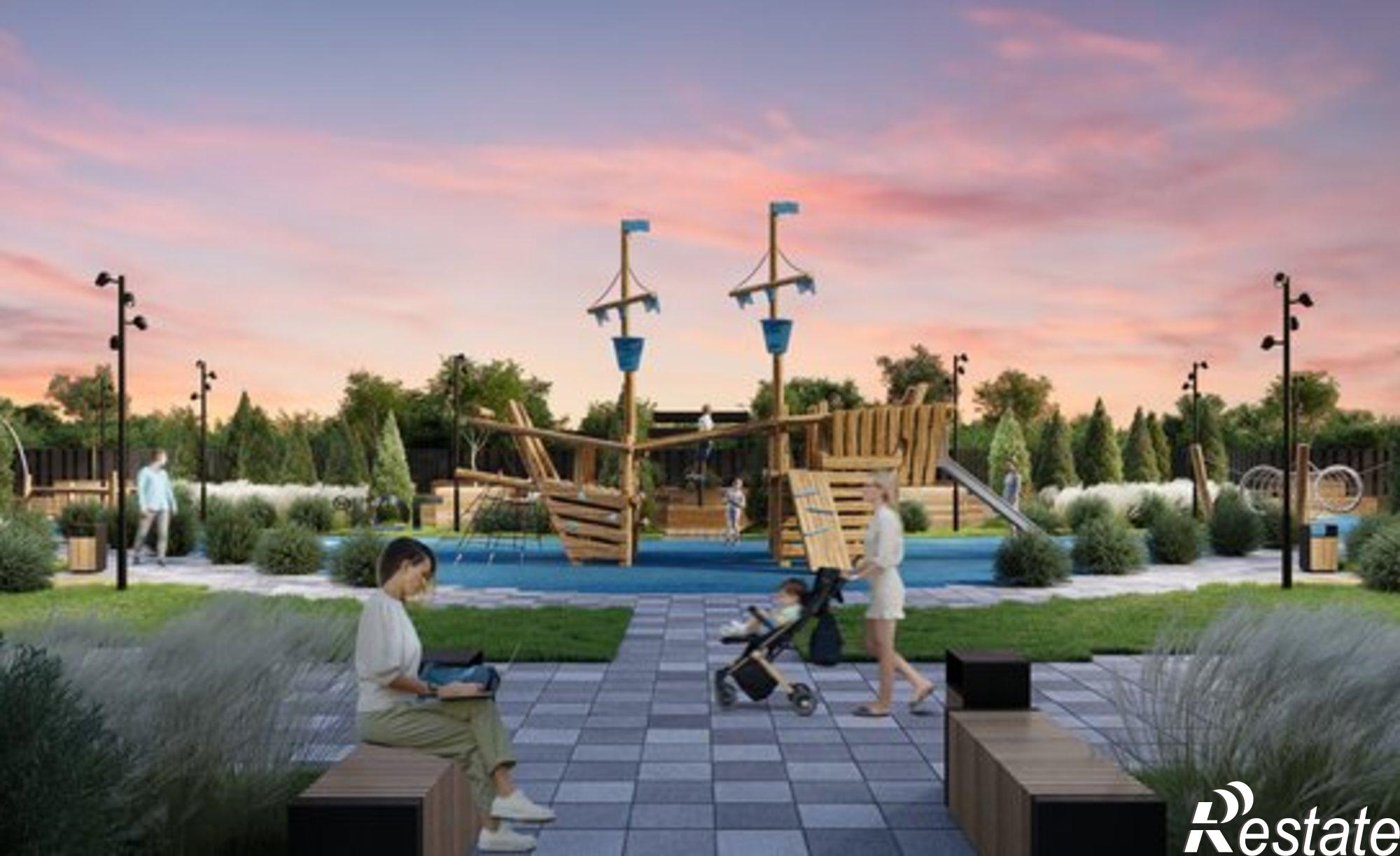 Купить квартиру за 14 036 400 рублей на улица Космонавта Беляева, 22