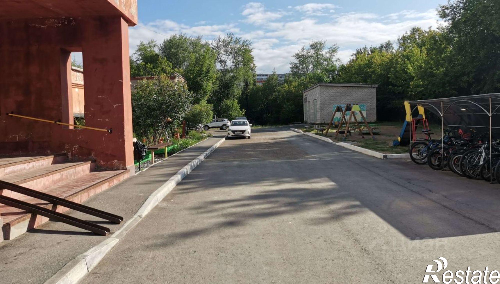 Купить квартиру за 8 200 000 рублей на Нижнекурьинская улица, 4