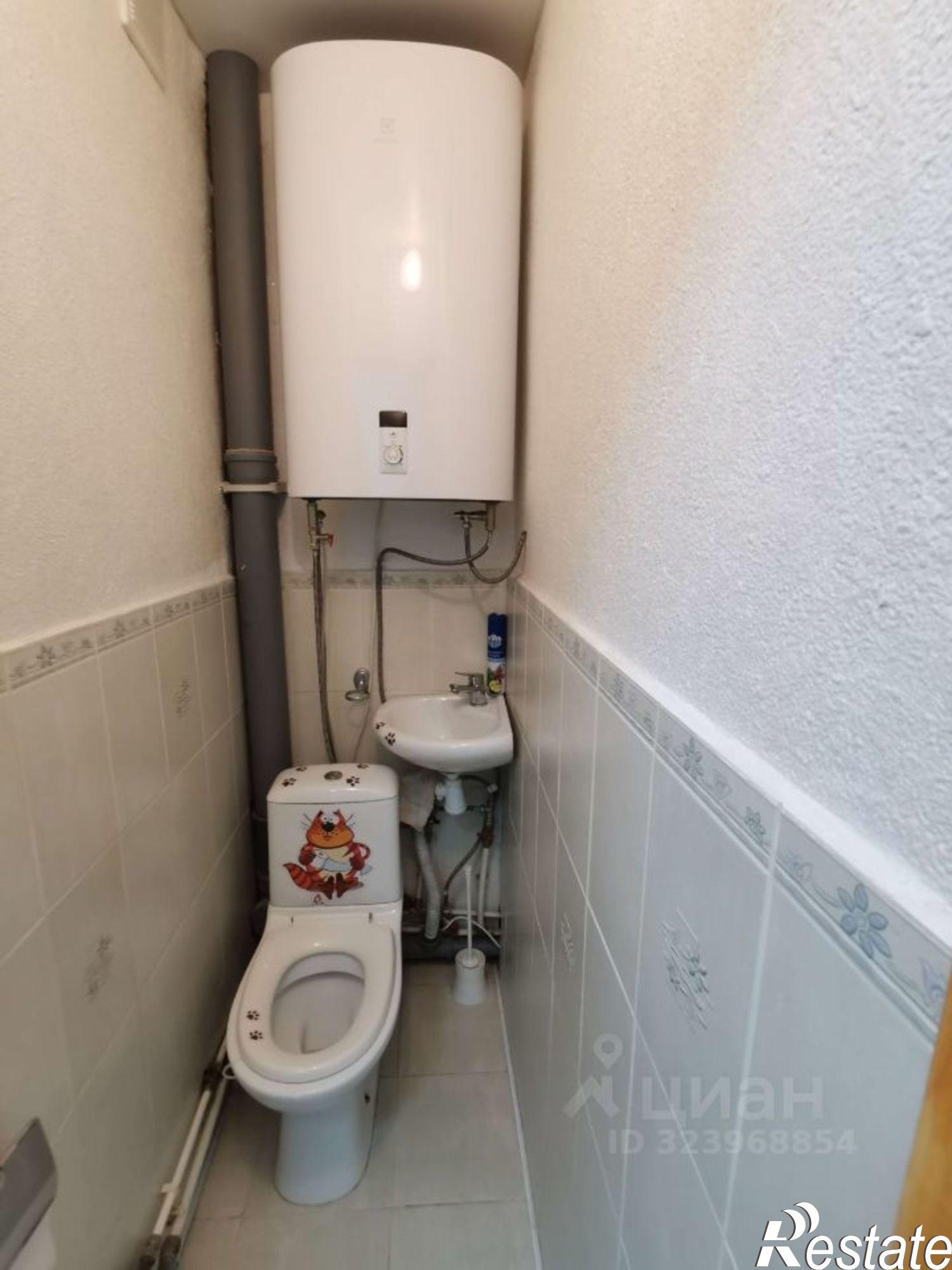 Купить квартиру за 8 200 000 рублей на Нижнекурьинская улица, 4