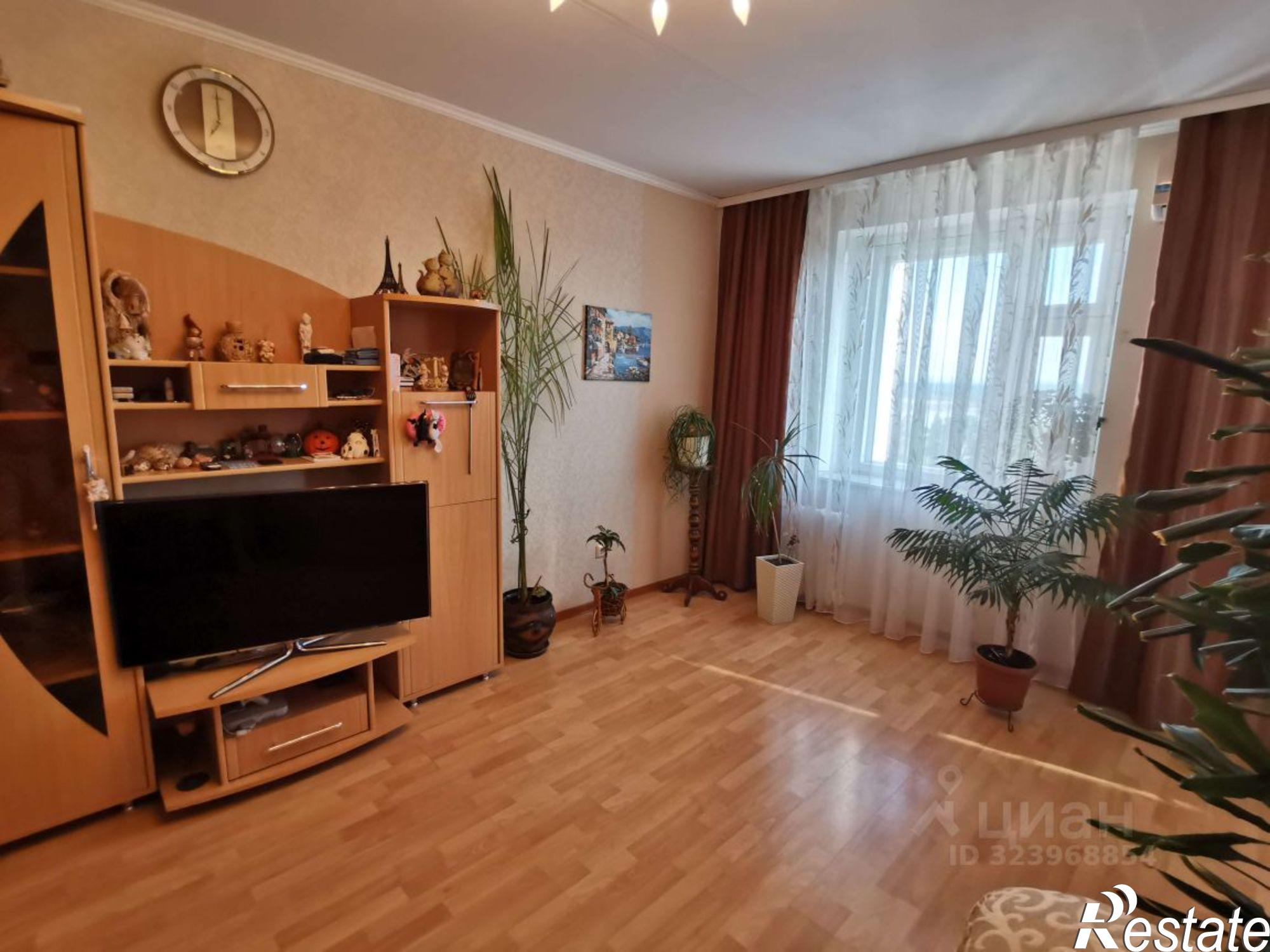 Купить квартиру за 8 200 000 рублей на Нижнекурьинская улица, 4