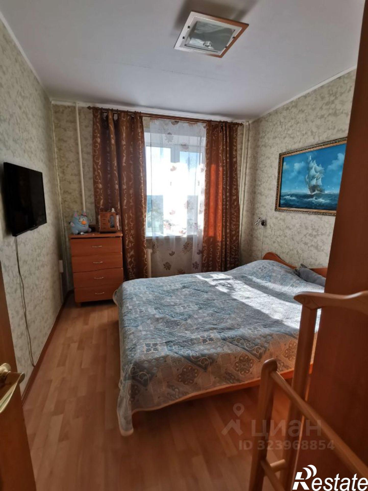 Купить квартиру за 8 200 000 рублей на Нижнекурьинская улица, 4