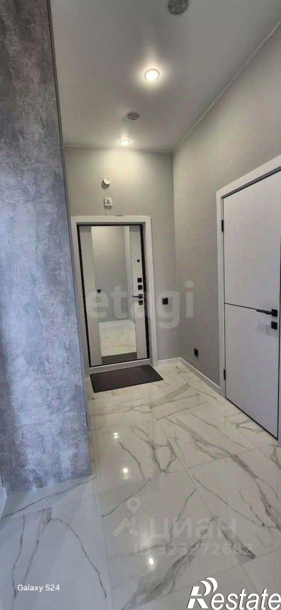 Купить квартиру за 8 500 000 рублей на Кировоградская улица, 68А