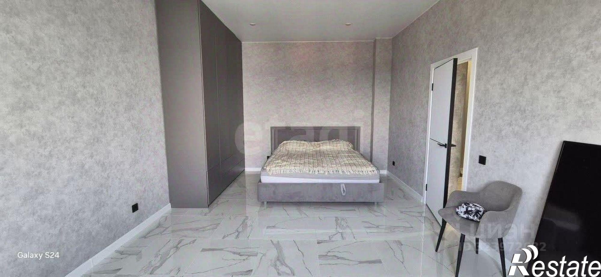 Купить квартиру за 8 500 000 рублей на Кировоградская улица, 68А