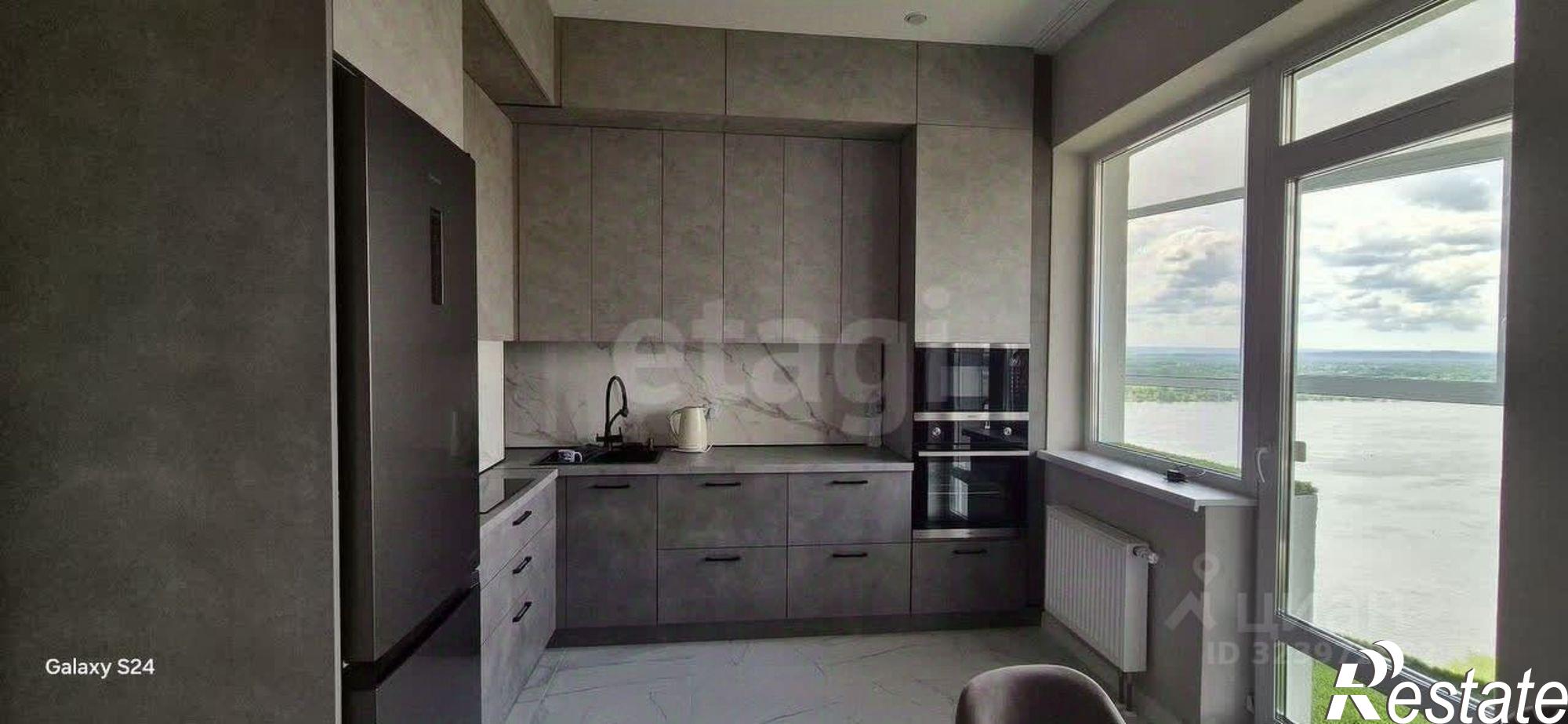 Купить квартиру за 8 500 000 рублей на Кировоградская улица, 68А