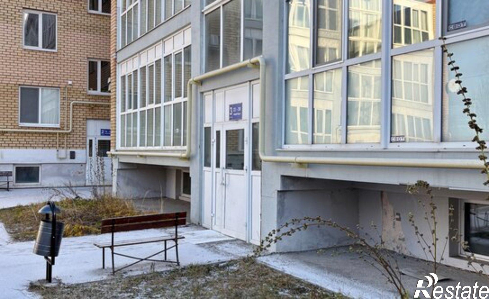 Купить квартиру за 5 800 000 рублей на Гайвинская улица, 42