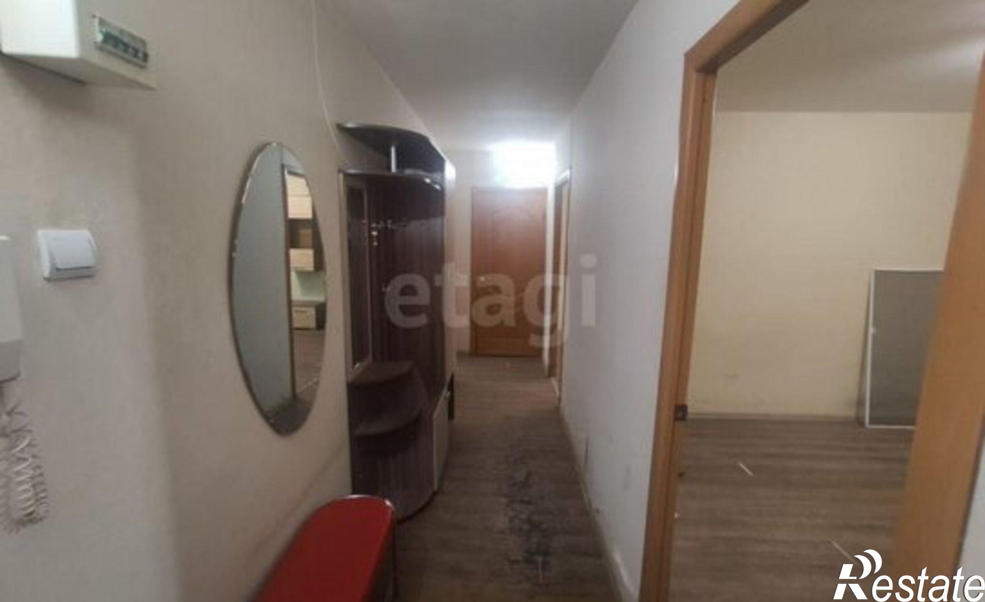 Купить квартиру за 5 860 000 рублей на улица Связистов, 11