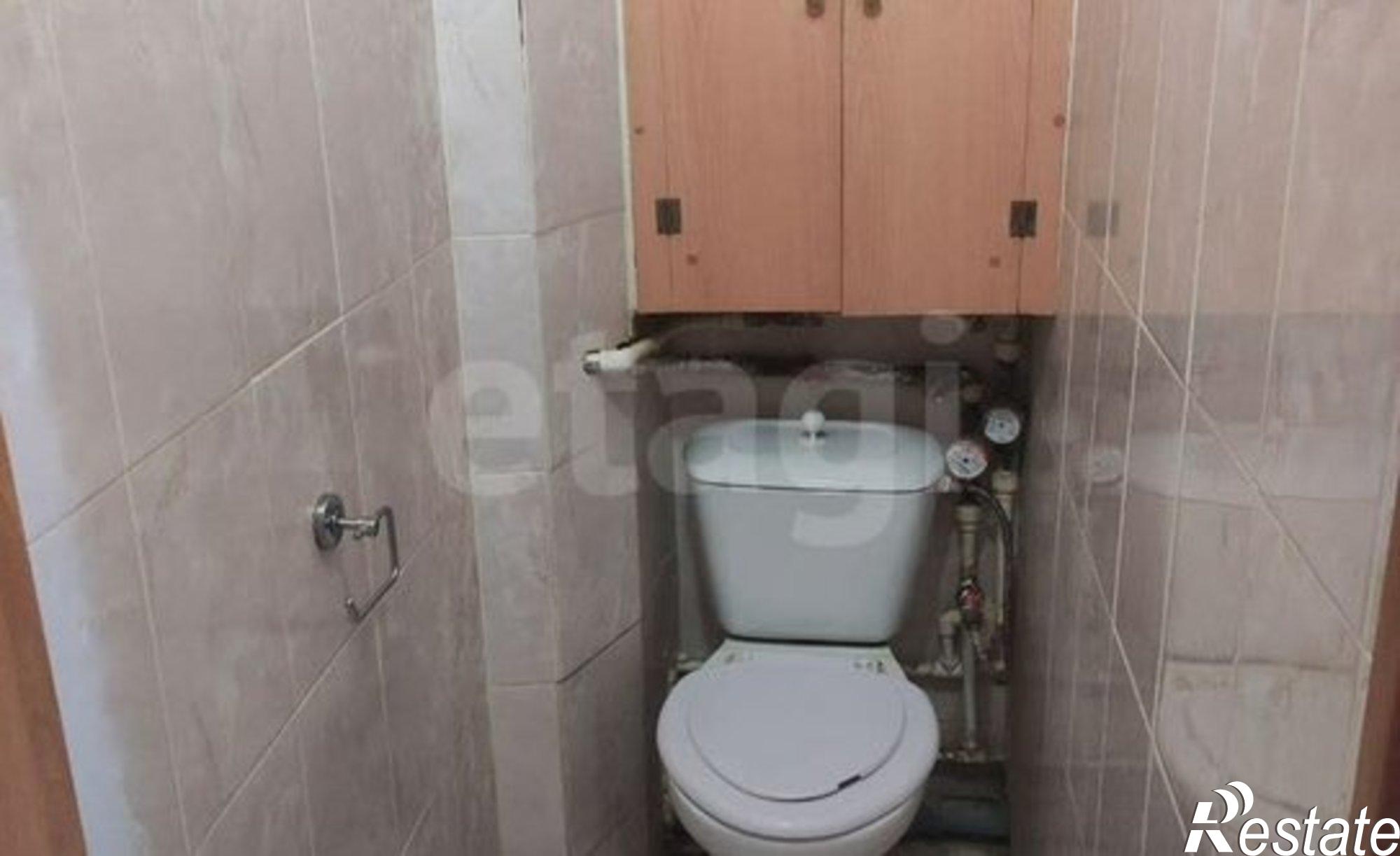 Купить квартиру за 5 860 000 рублей на улица Связистов, 11