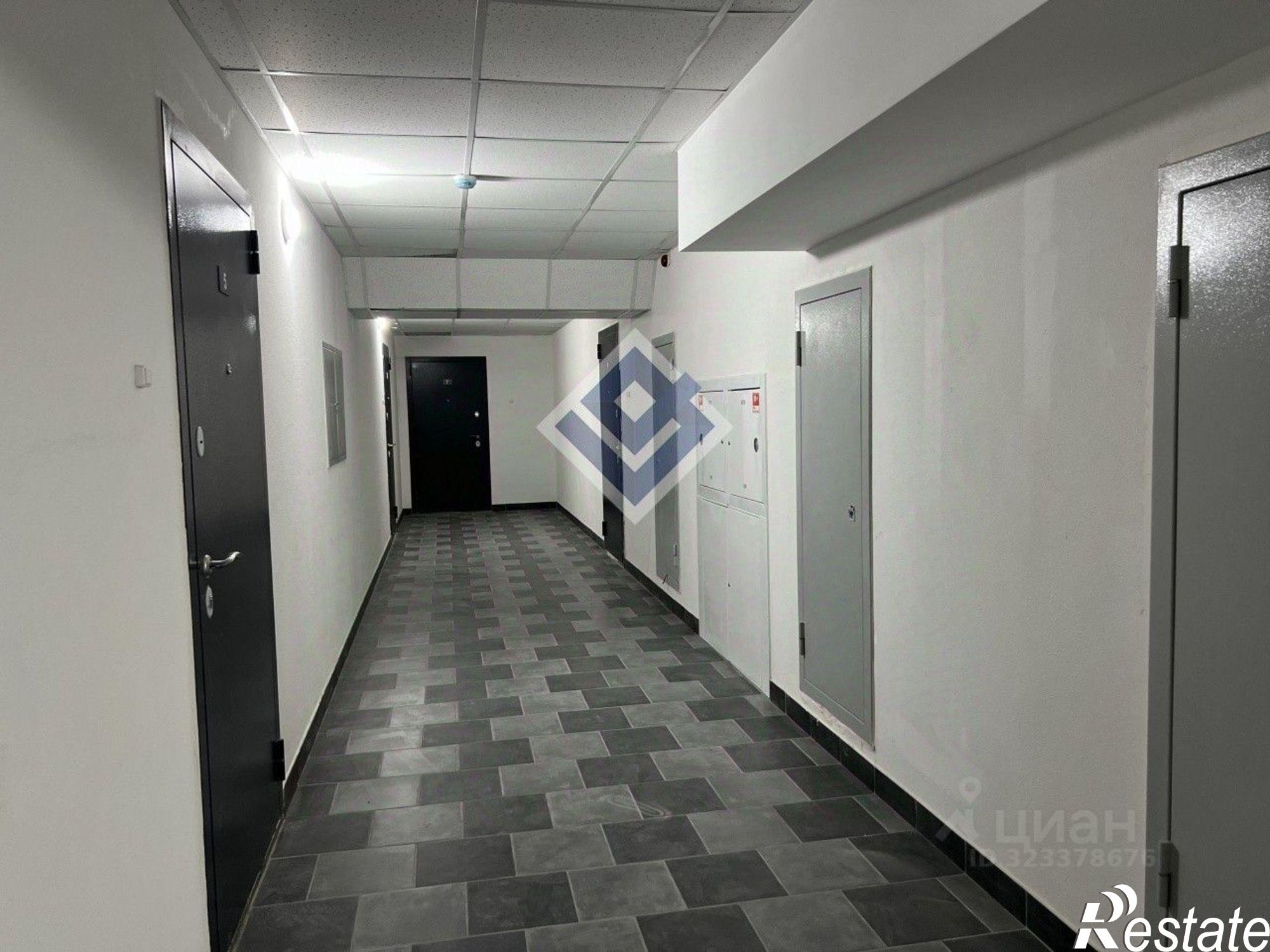 Купить квартиру за 7 800 000 рублей на Ленская улица, 30