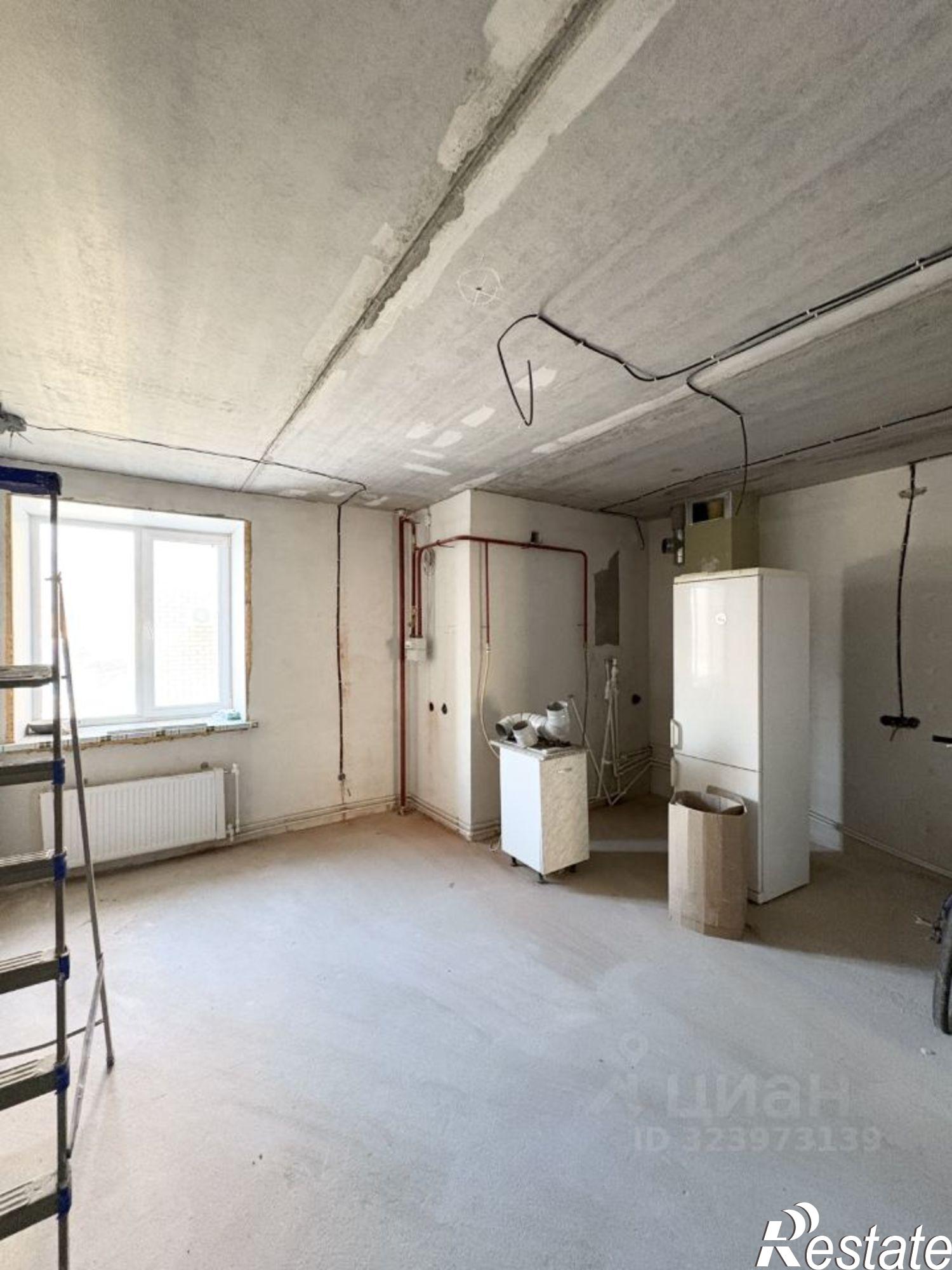 Купить квартиру за 5 600 000 рублей на Гайвинская улица, 42