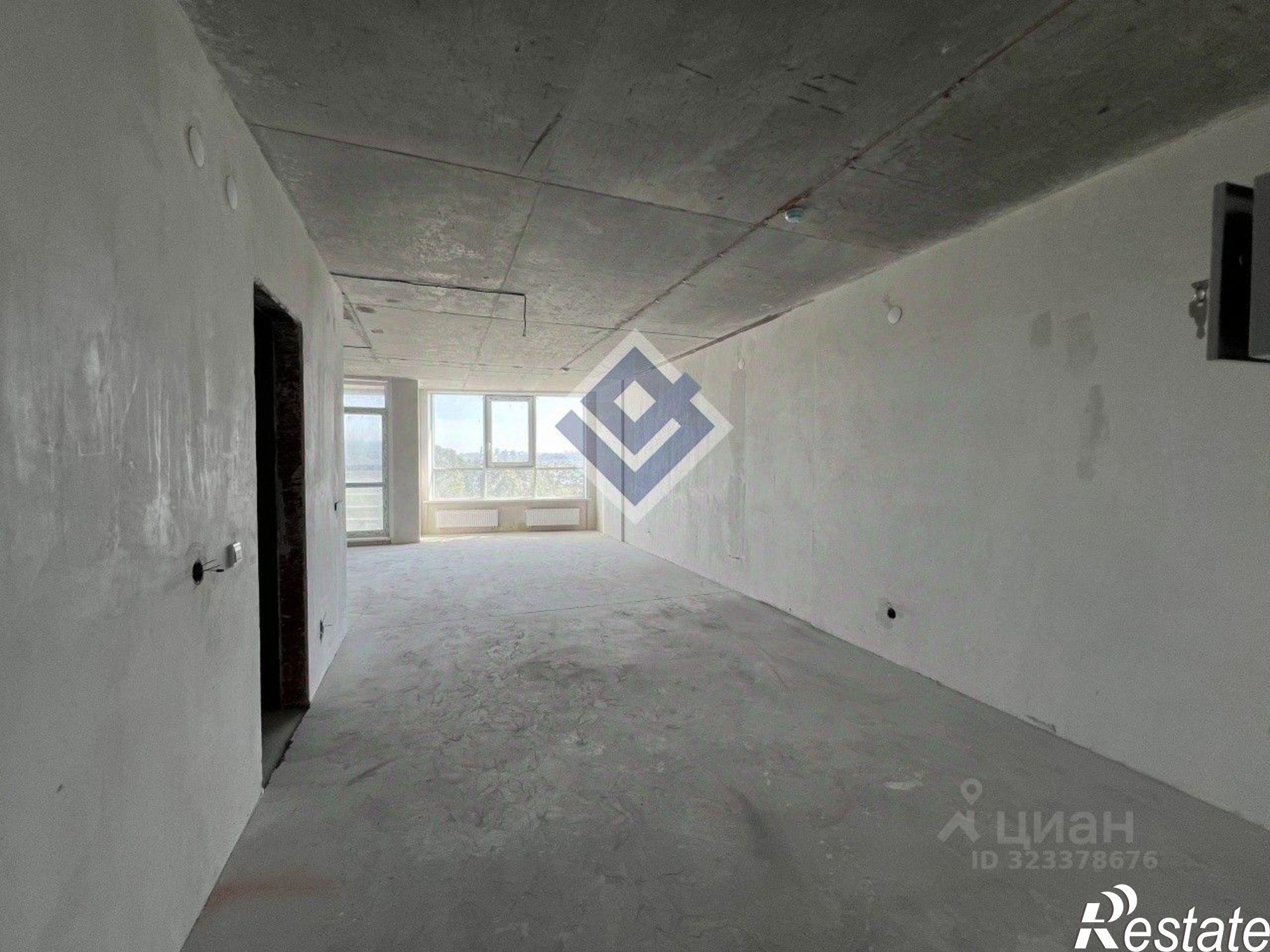 Купить квартиру за 7 800 000 рублей на Ленская улица, 30