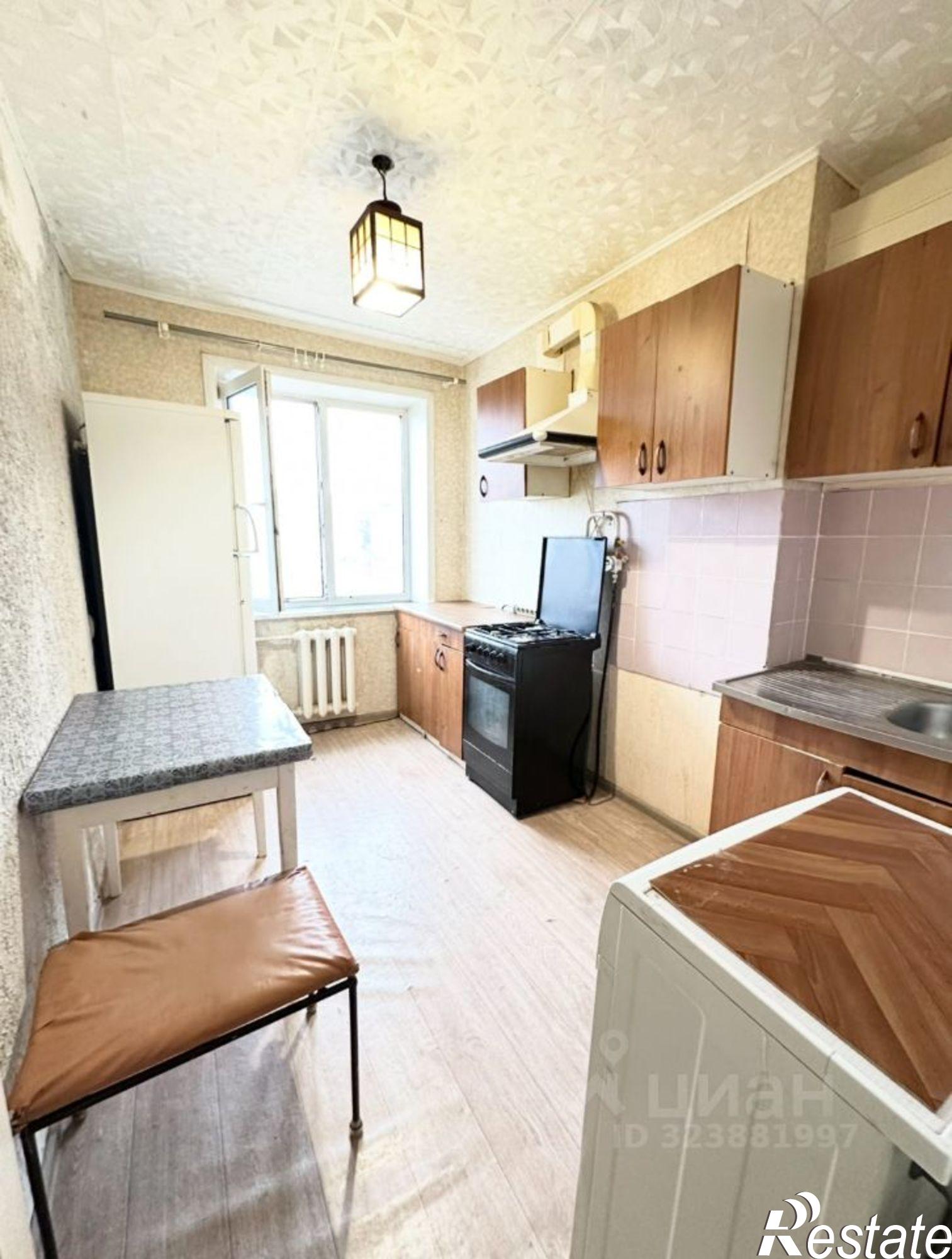 Купить квартиру за 3 800 000 рублей на улица Лодыгина, 54