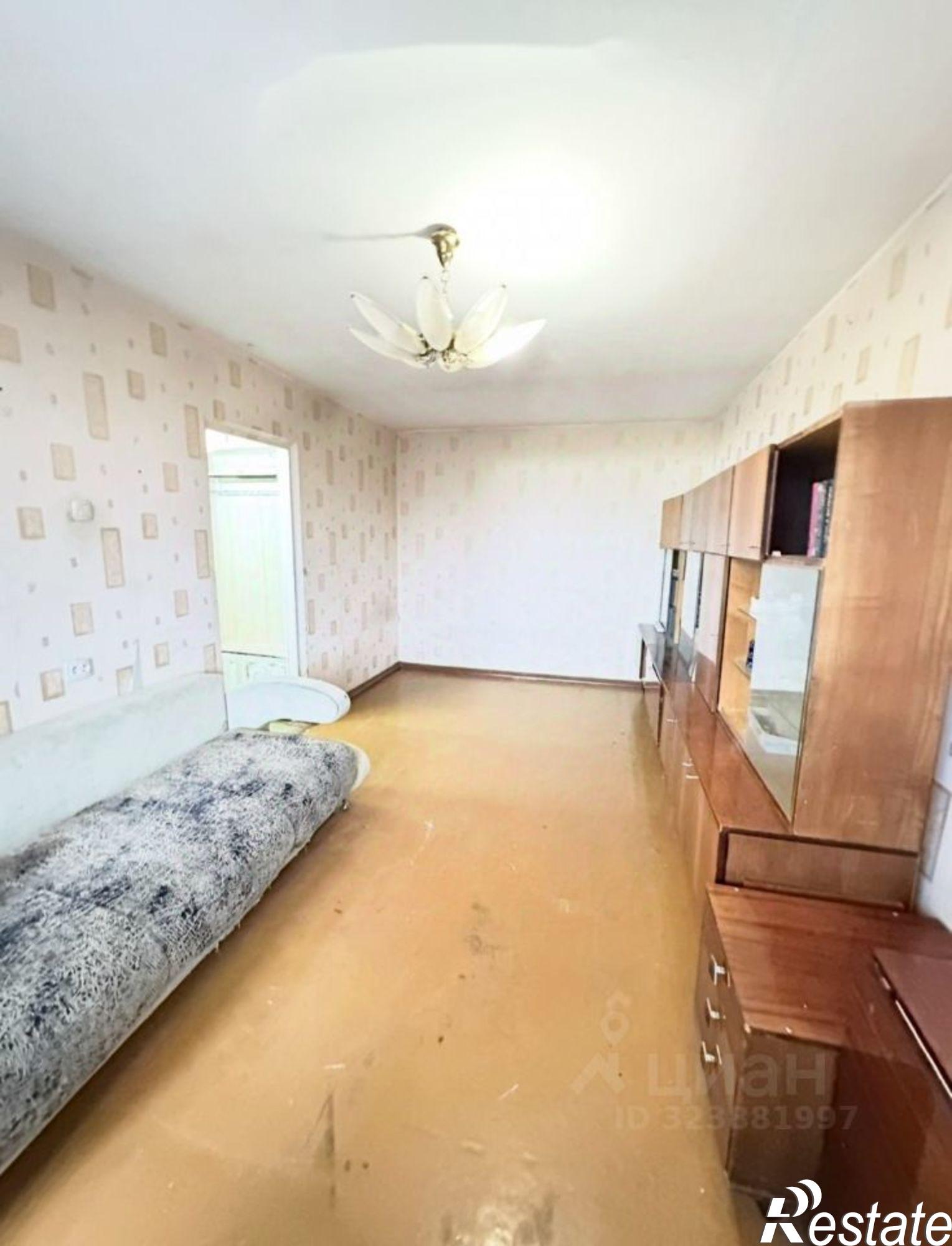 Купить квартиру за 3 800 000 рублей на улица Лодыгина, 54