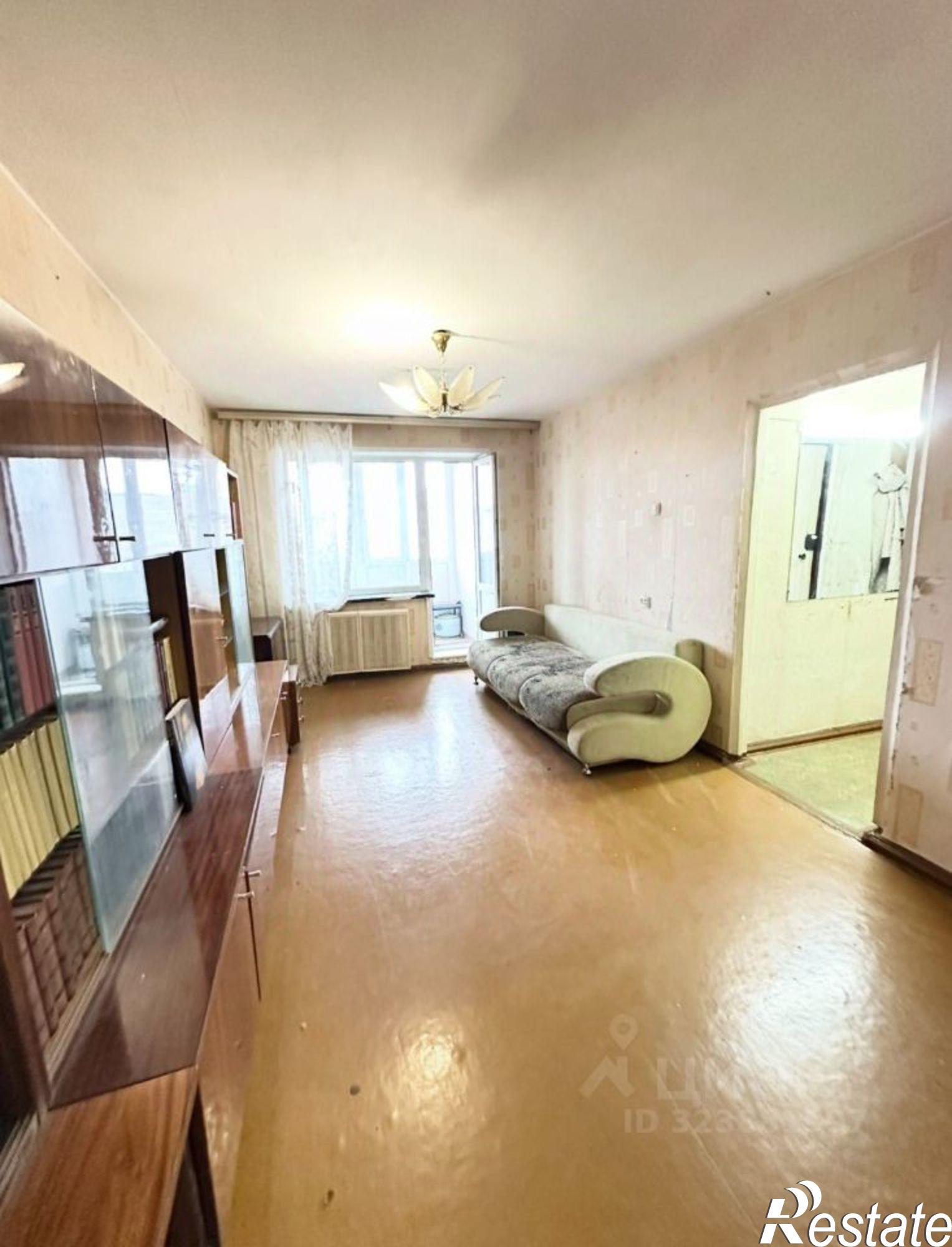 Купить квартиру за 3 800 000 рублей на улица Лодыгина, 54