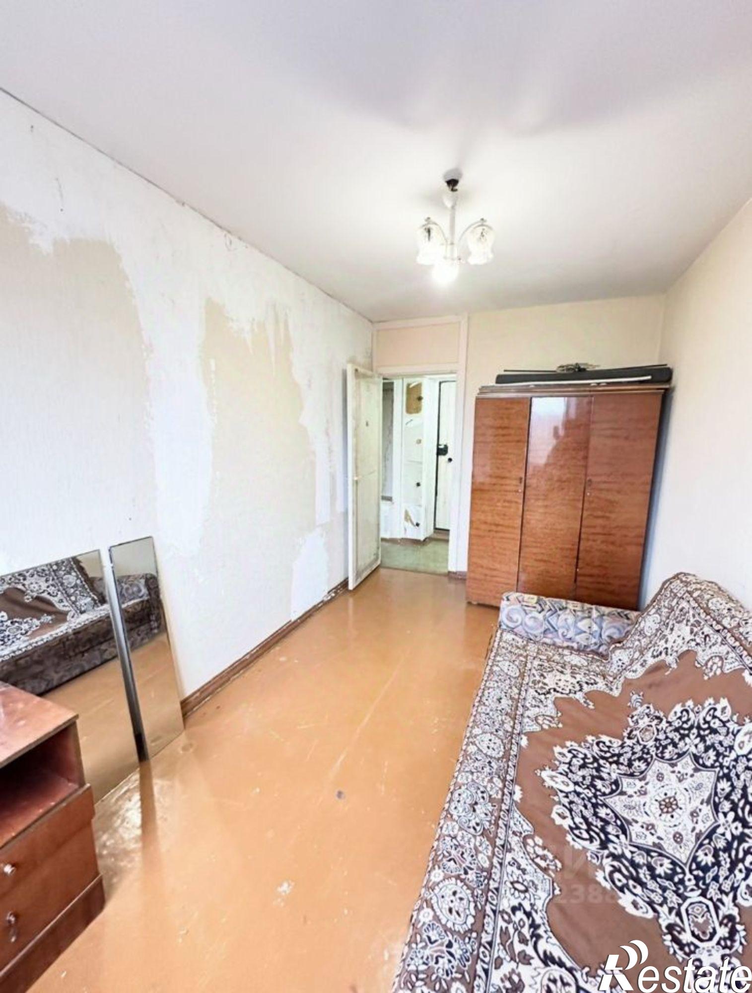 Купить квартиру за 3 800 000 рублей на улица Лодыгина, 54