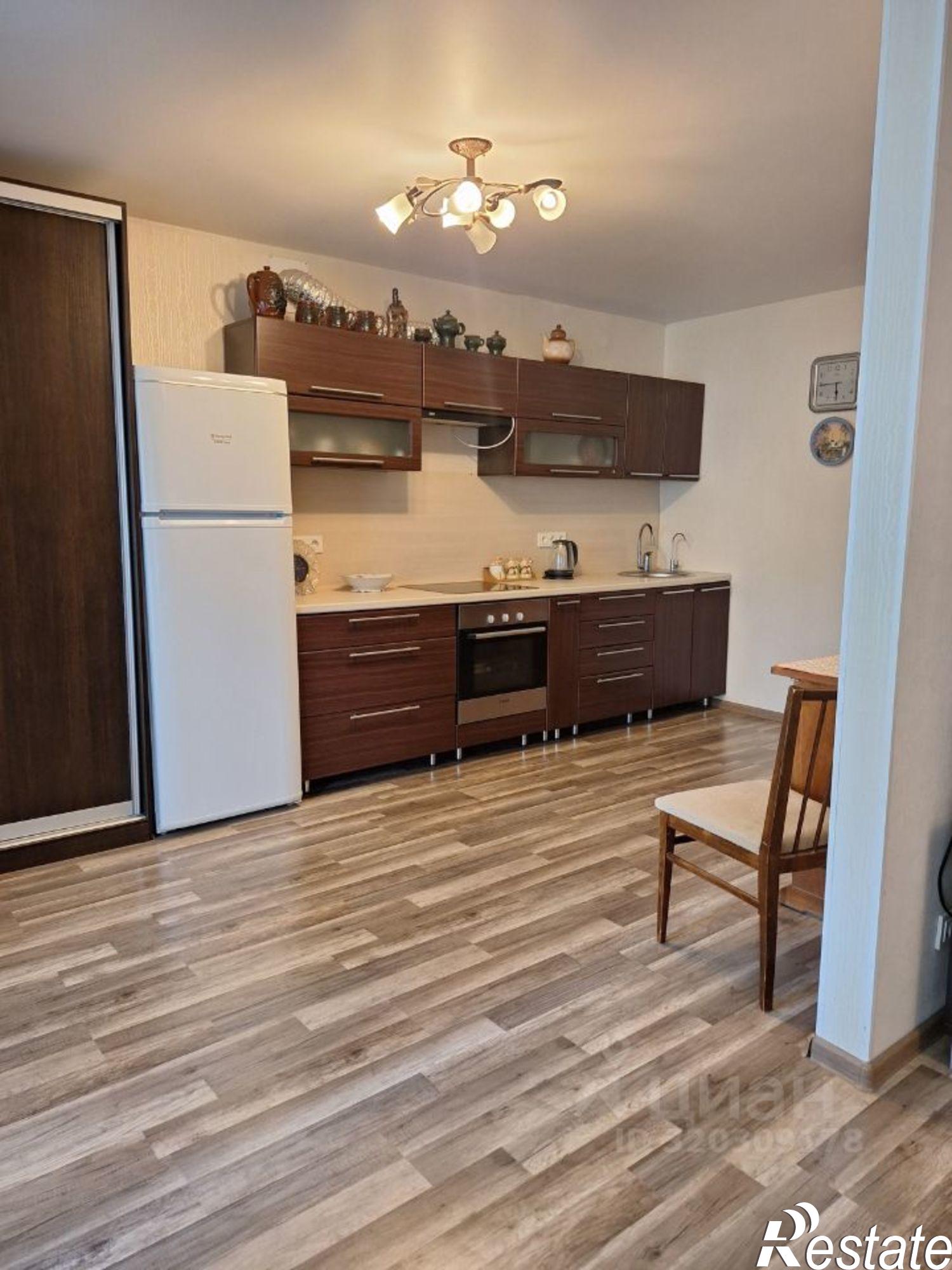 Купить квартиру за 6 950 000 рублей на улица Качалова, 10