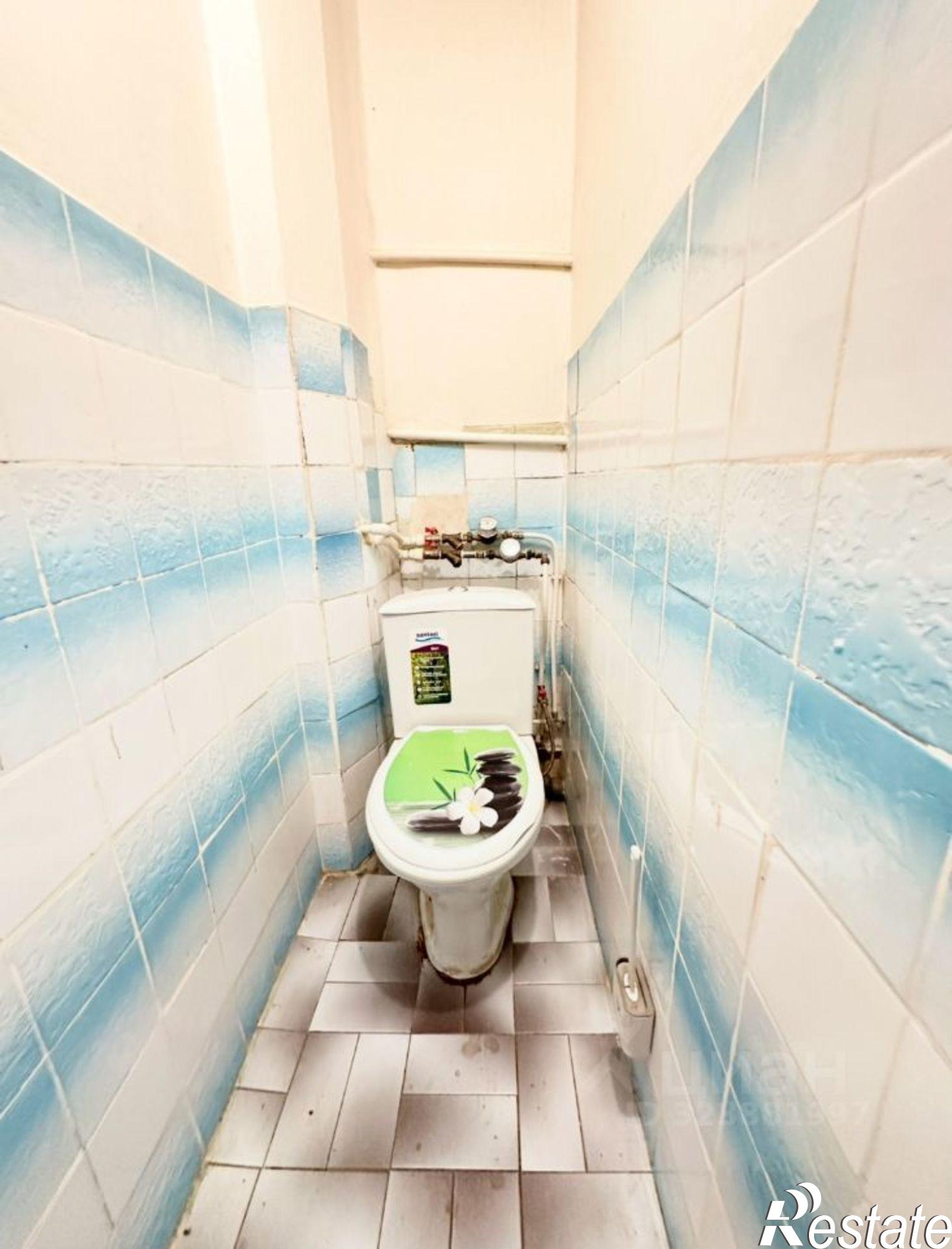 Купить квартиру за 3 800 000 рублей на улица Лодыгина, 54