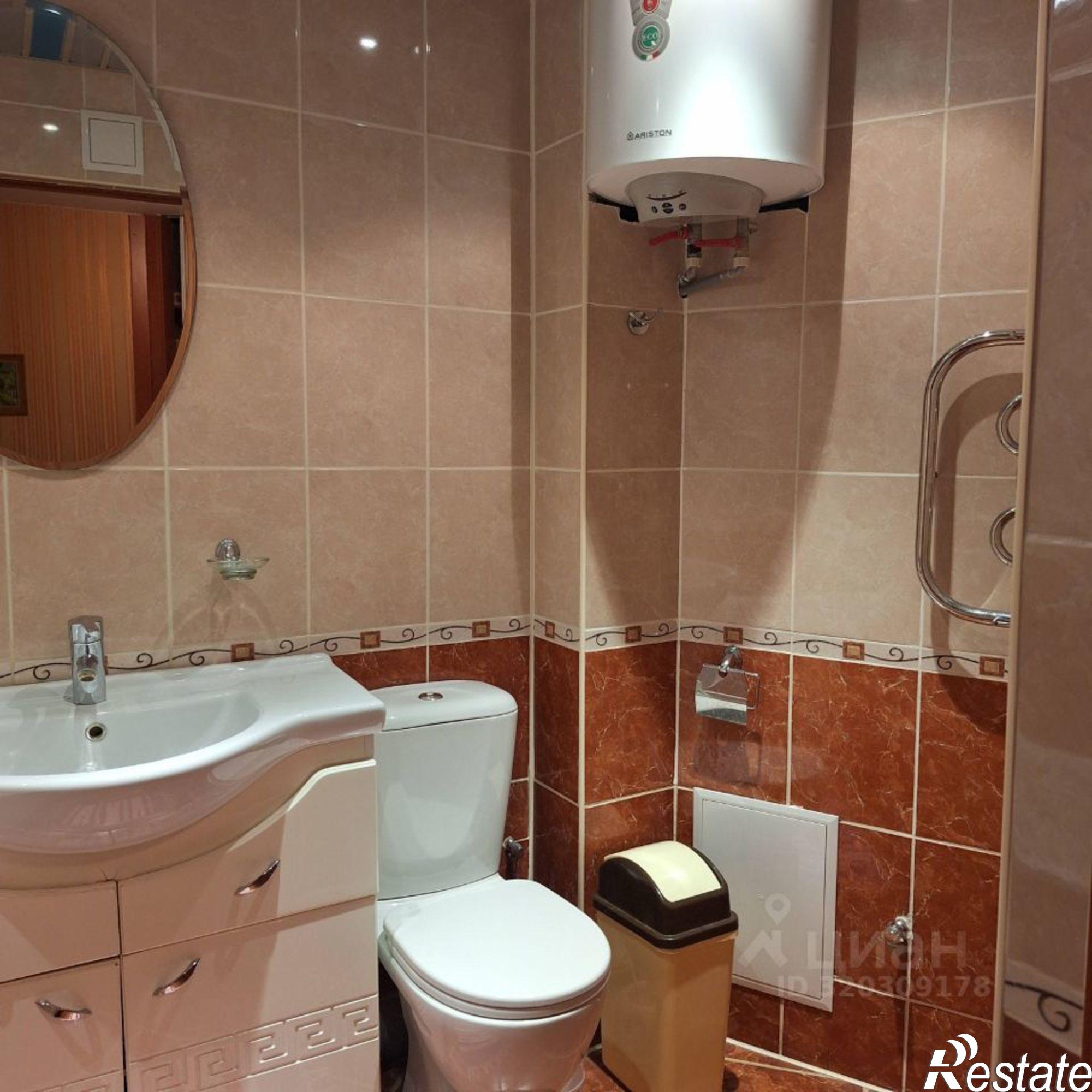 Купить квартиру за 6 950 000 рублей на улица Качалова, 10