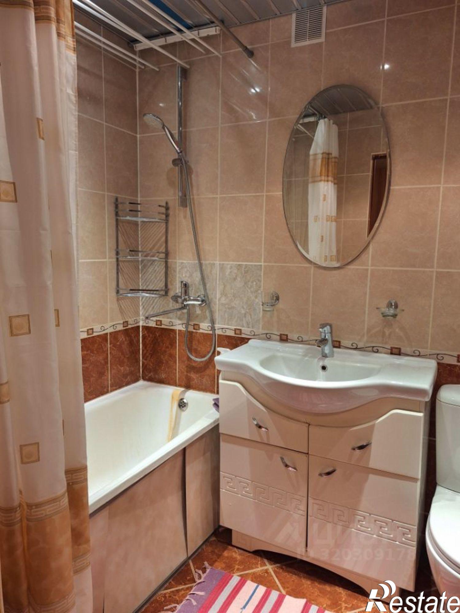 Купить квартиру за 6 950 000 рублей на улица Качалова, 10