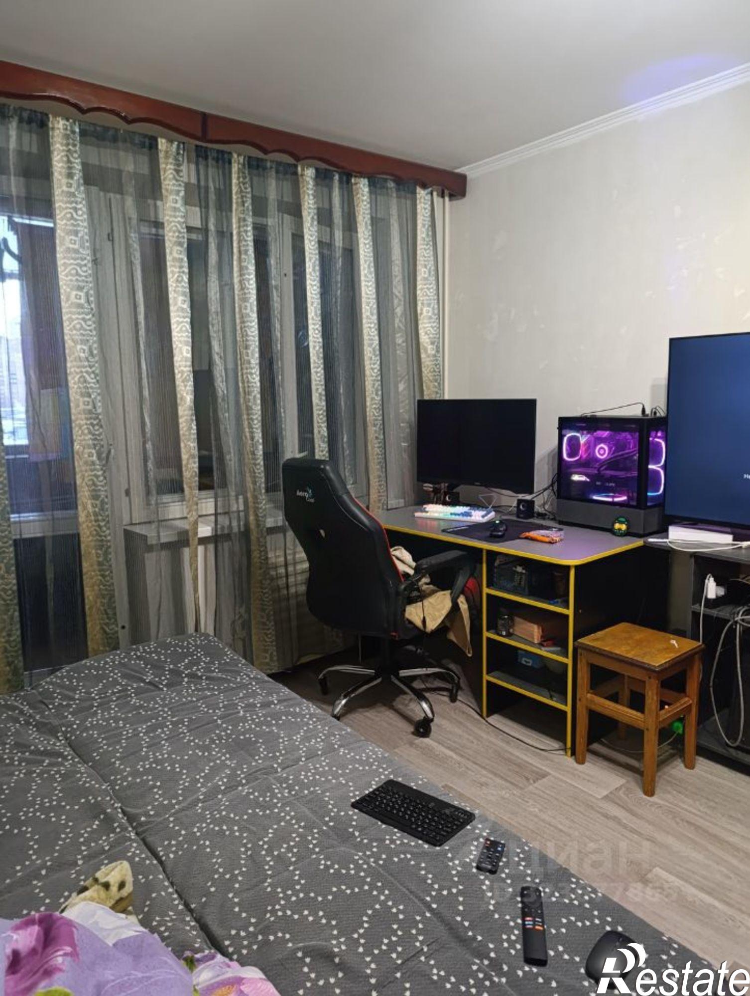 Сдать квартиру за 32 000 рублей на пр-кт Декабристов, 35