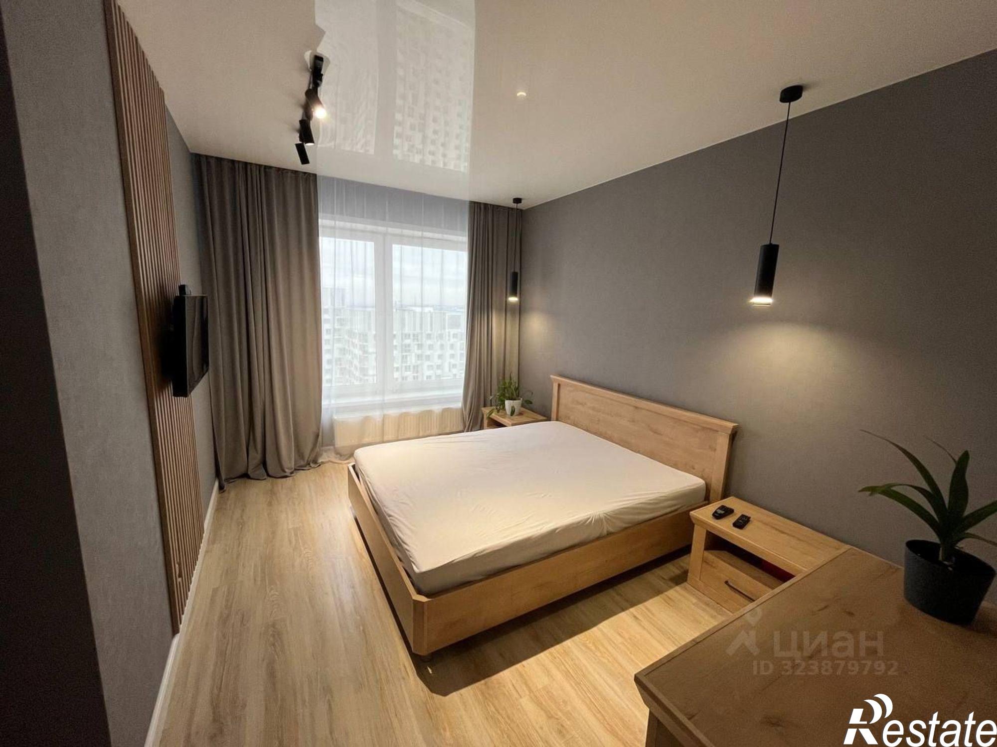 Сдать квартиру за 60 000 рублей на ул Революции, 48в